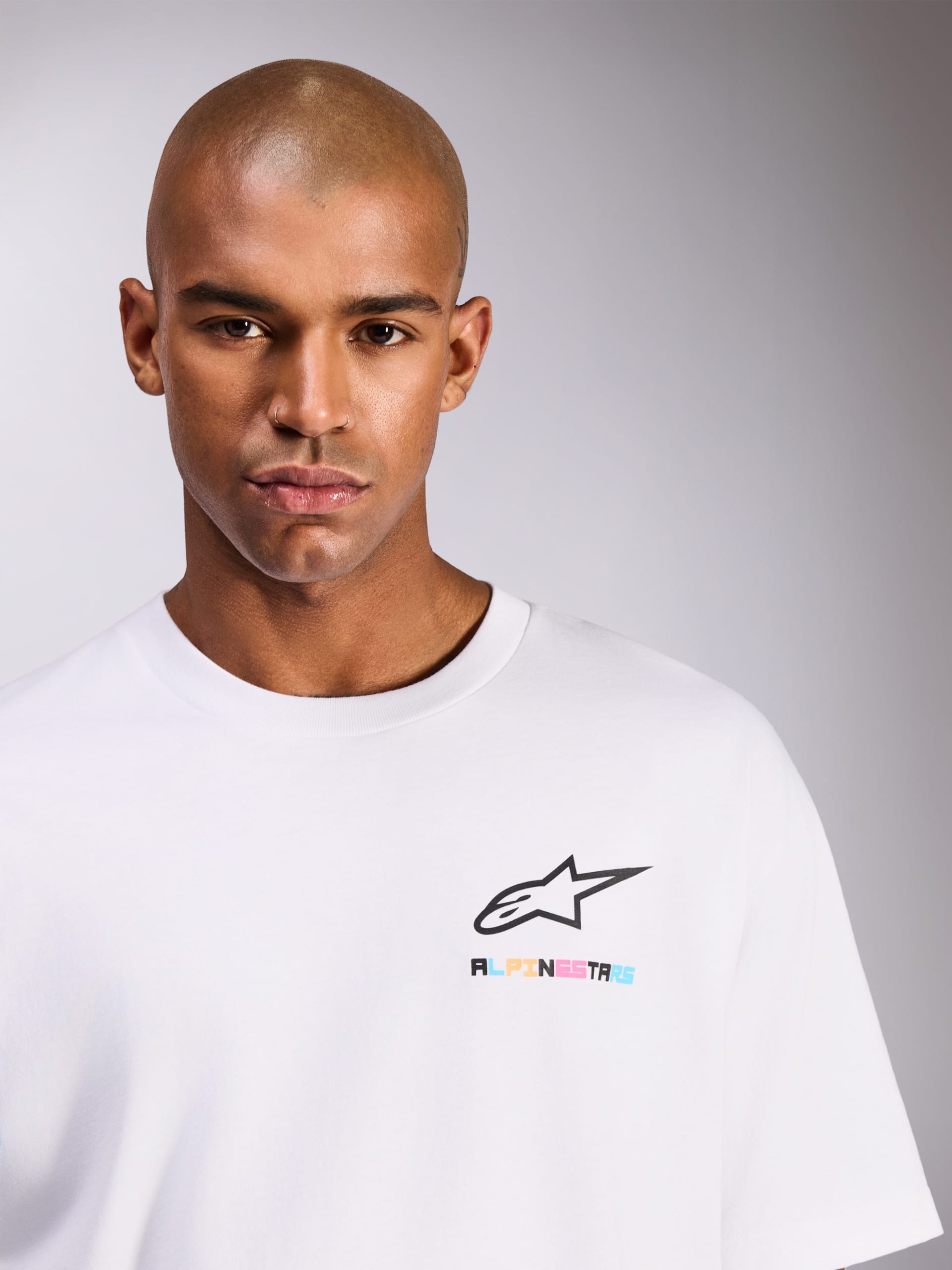 Alpinestars Wild Oversized CSF T-Shirt - Alpinestars