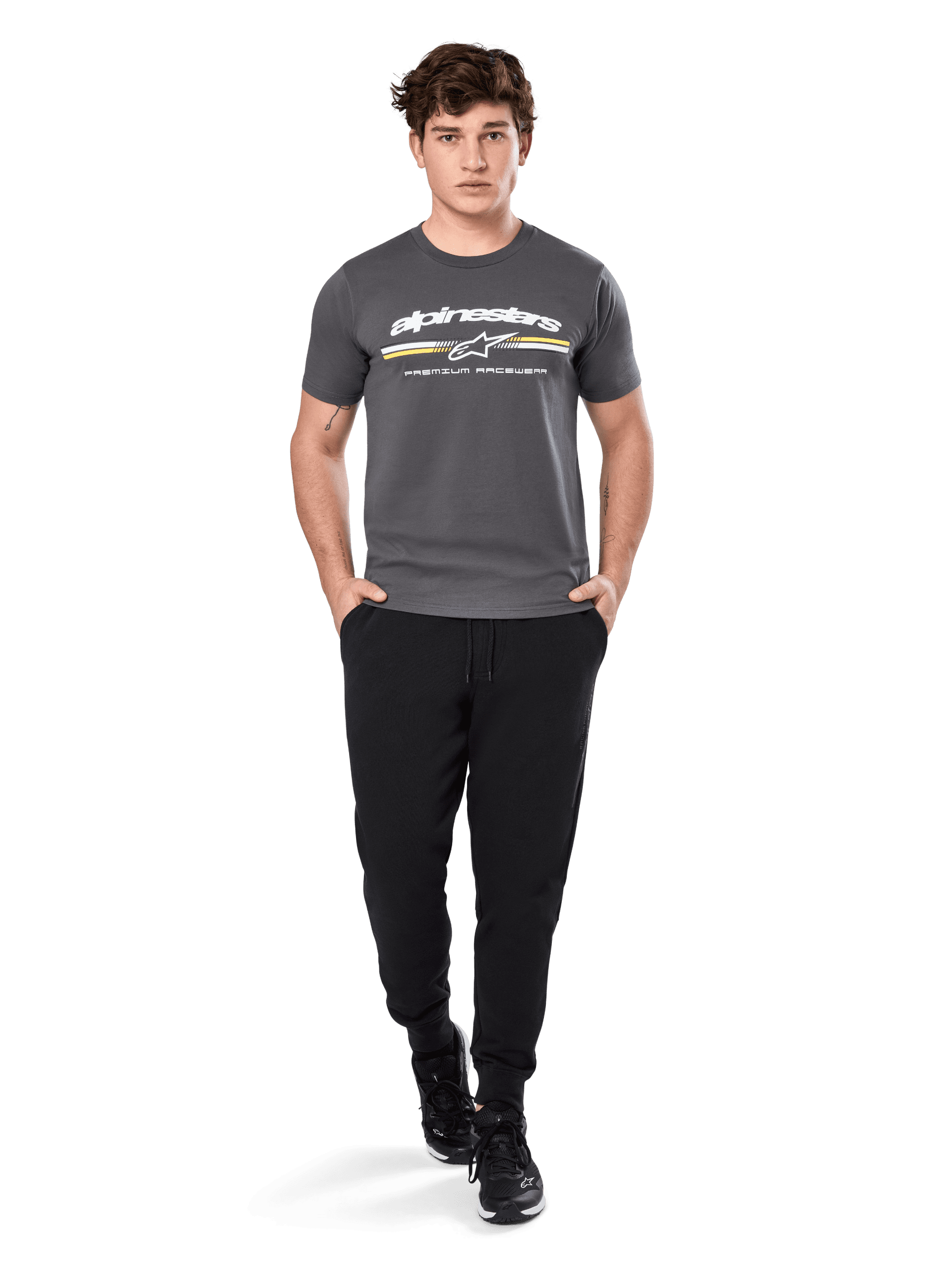 Alpinestars Prevail Csf T-Shirt - Alpinestars