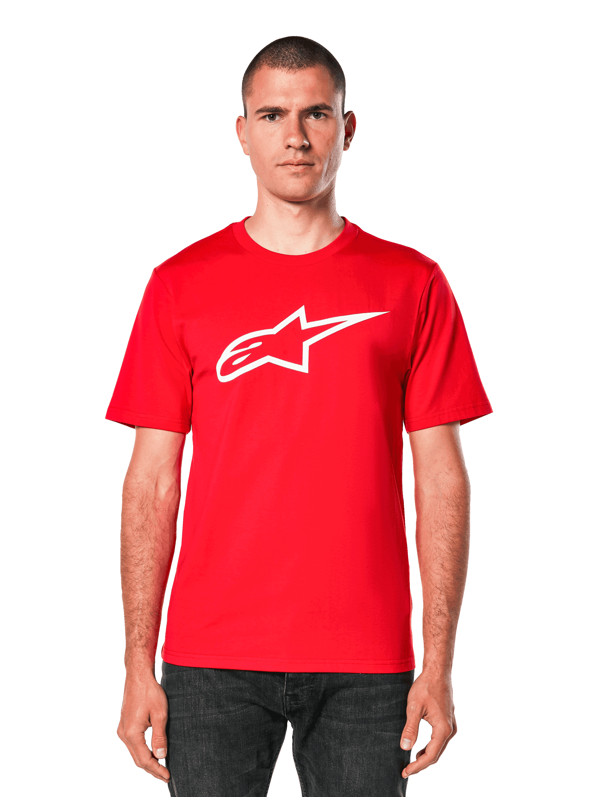 Alpinestars Ageless 2.0 CSF T-Shirt - Alpinestars - Motocross Parts