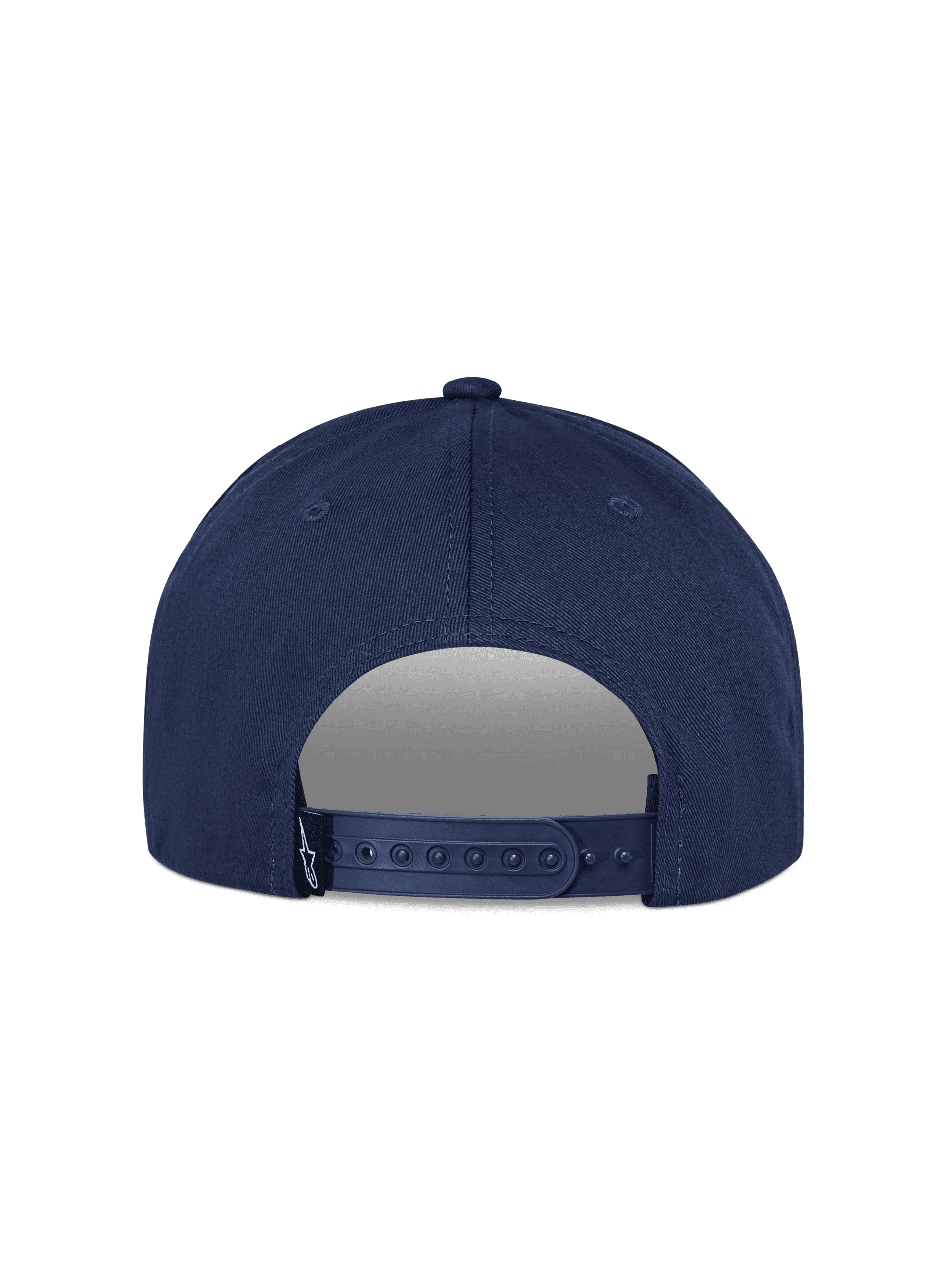 Alpinestars MX Snapback Hat - Alpinestars