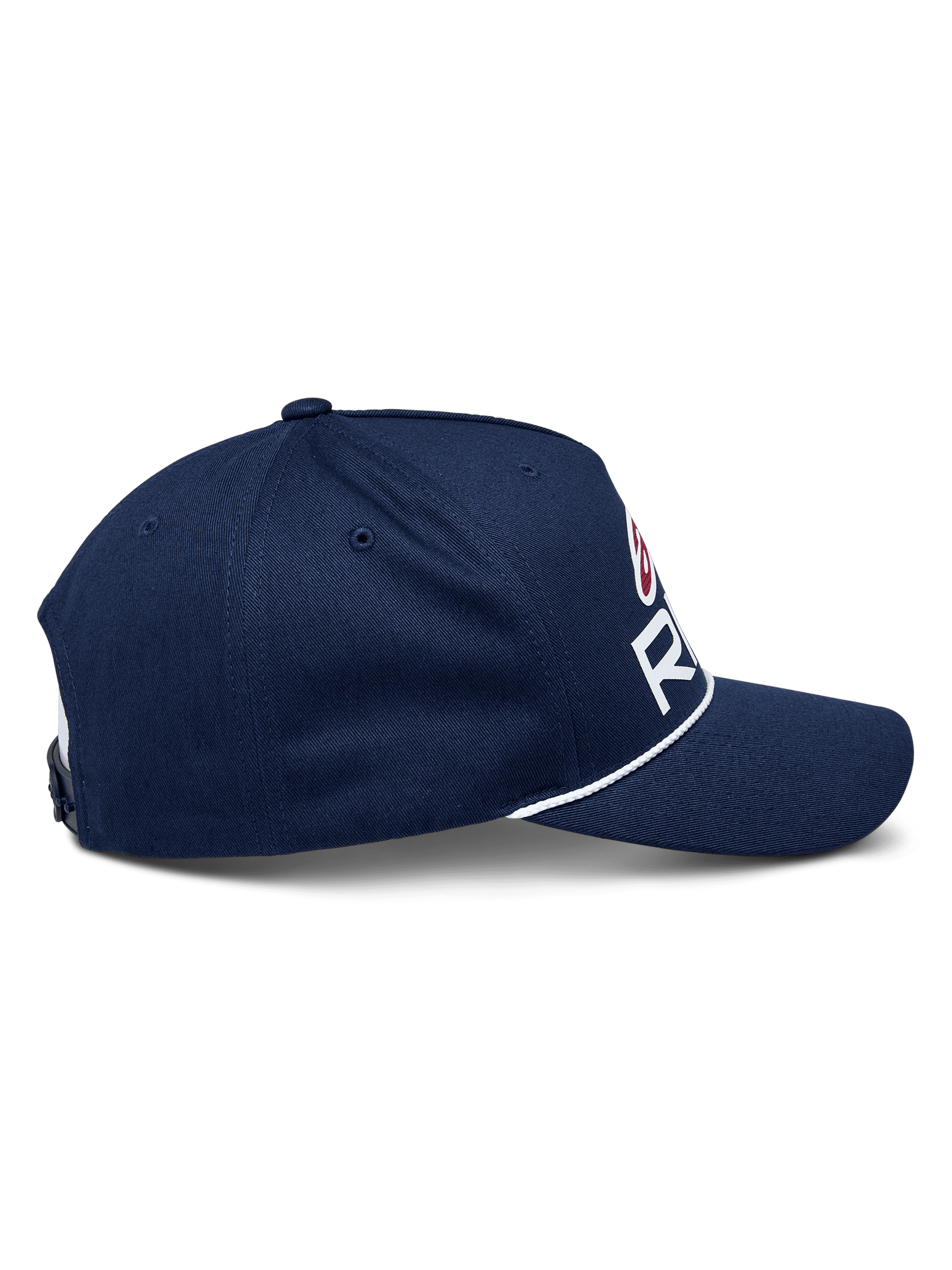 Alpinestars Ride Comp Snapback Hat - Alpinestars