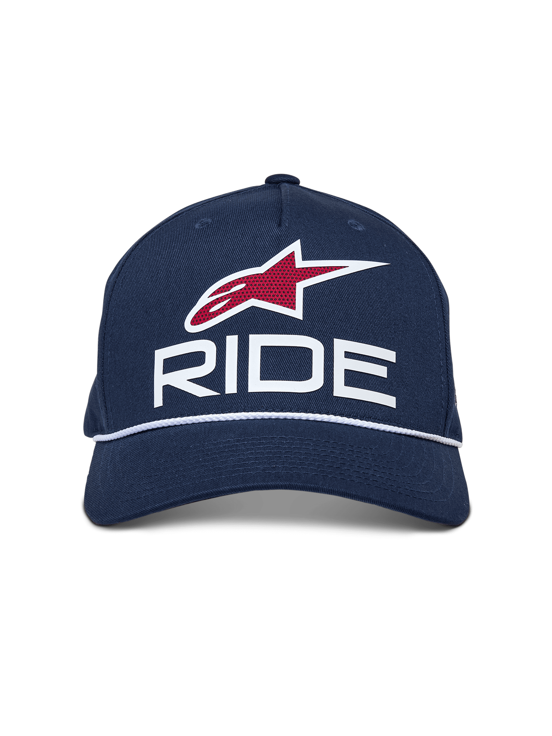 Alpinestars Ride Comp Snapback Hat - Alpinestars