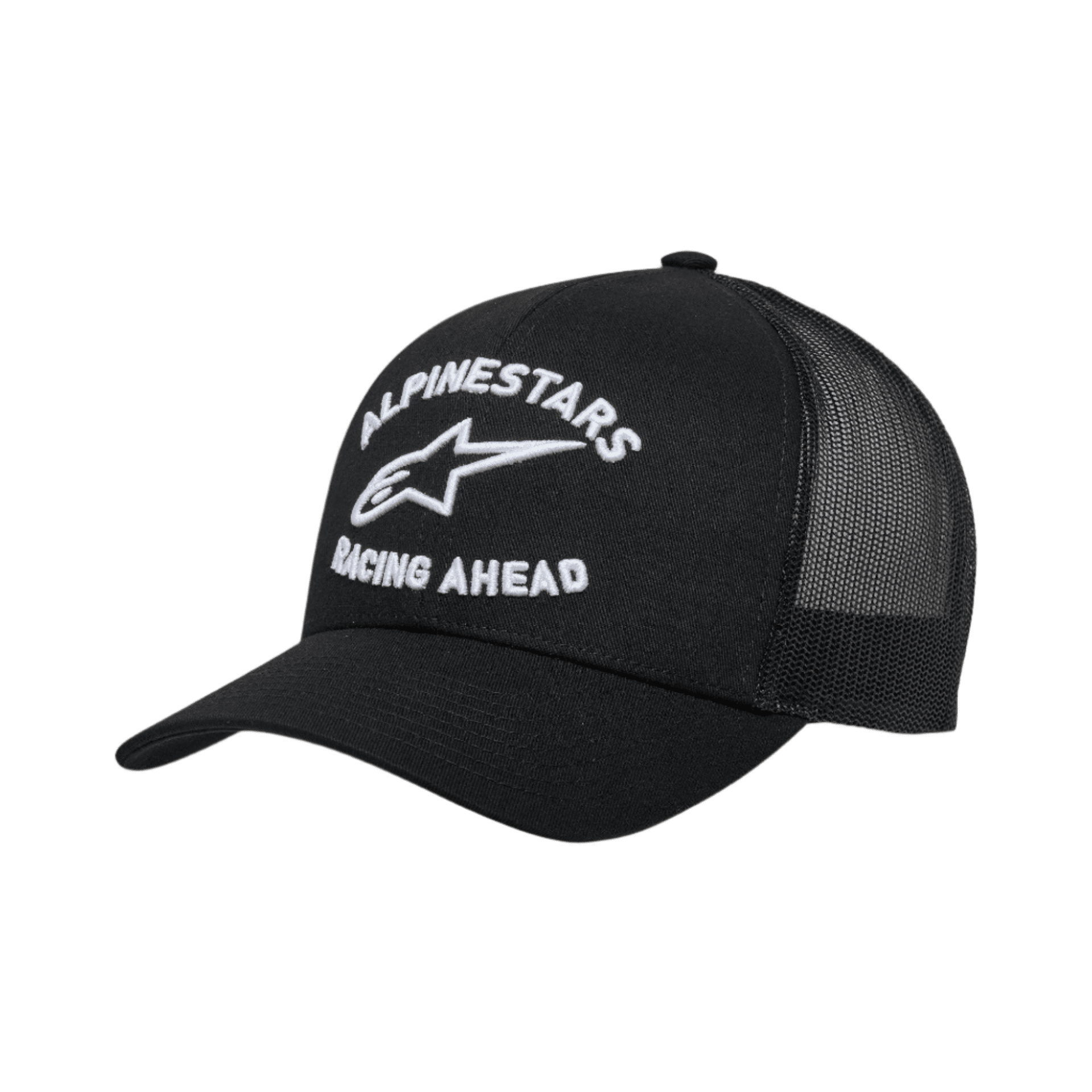 Alpinestars Triple Trucker Hat - Alpinestars - Motocross Parts