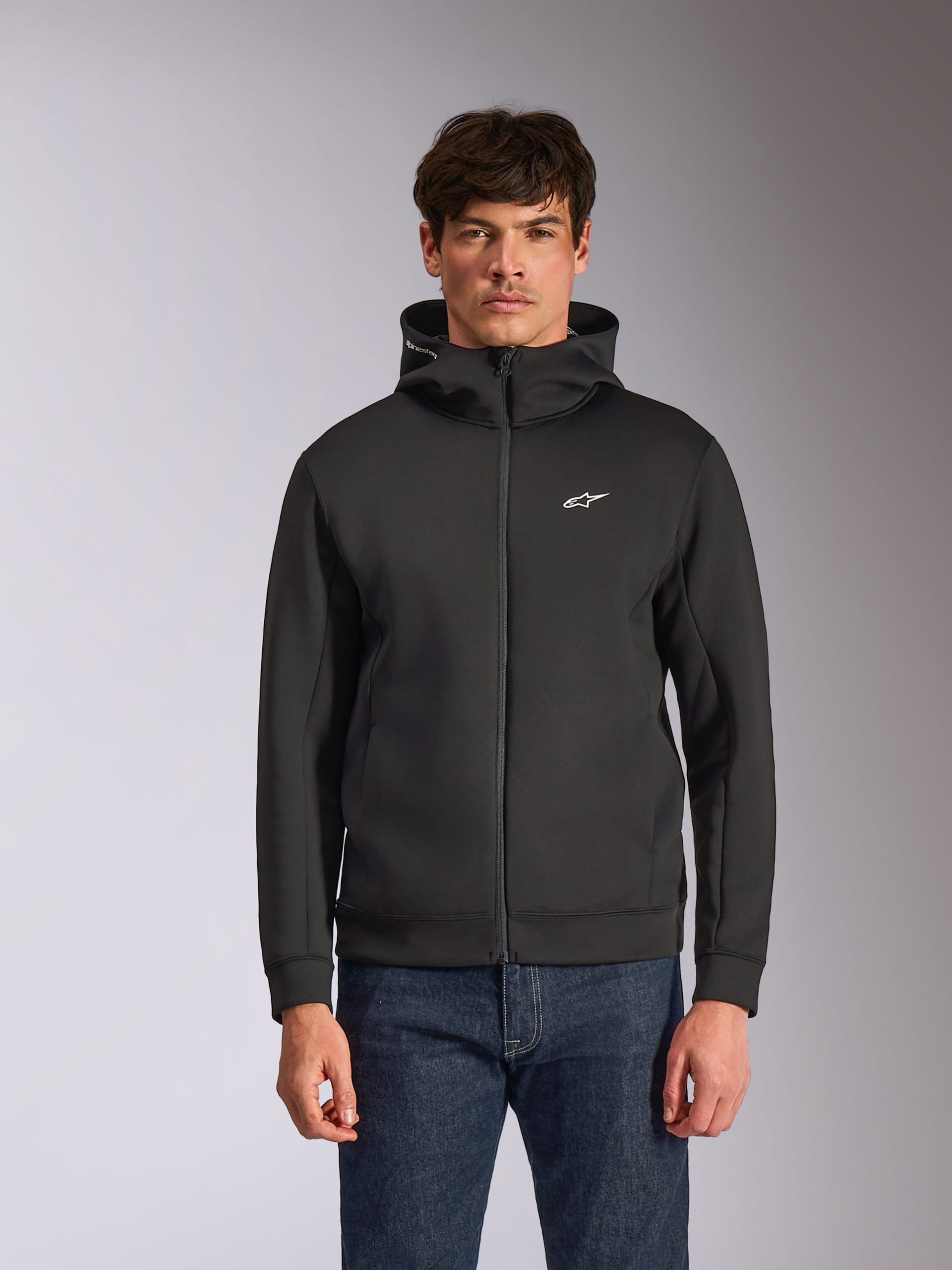 Alpinestars Cypher Hoodie - Alpinestars