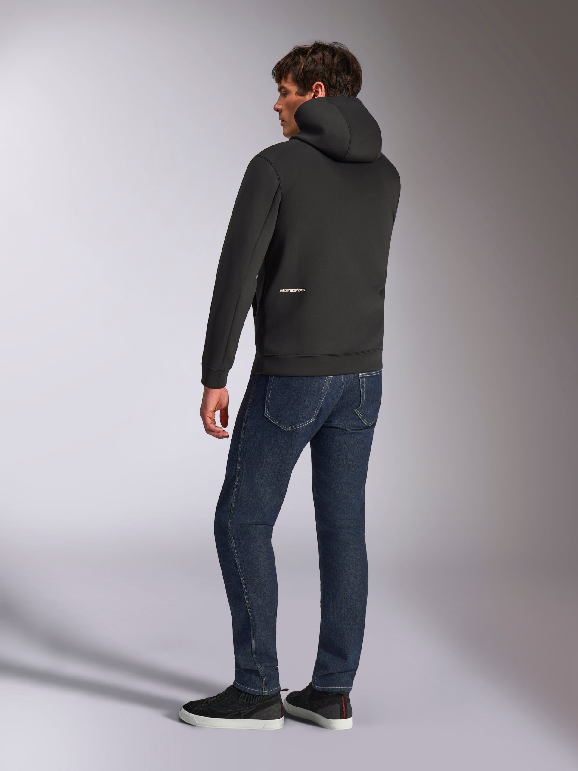 Alpinestars Cypher Hoodie - Alpinestars