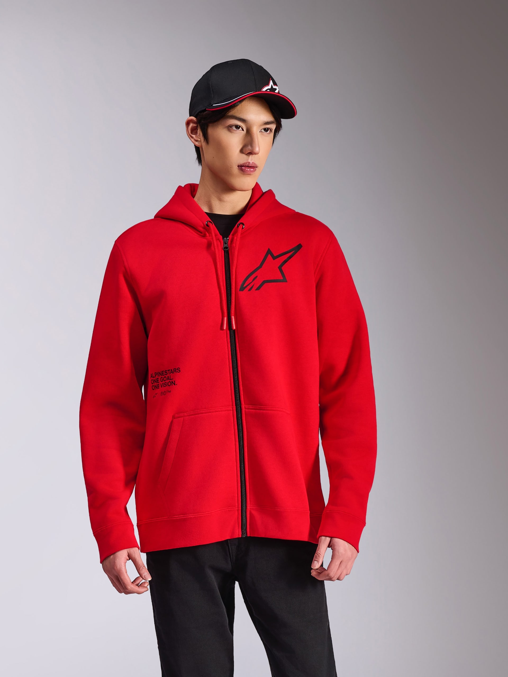 Alpinestars Transverse Hoodie