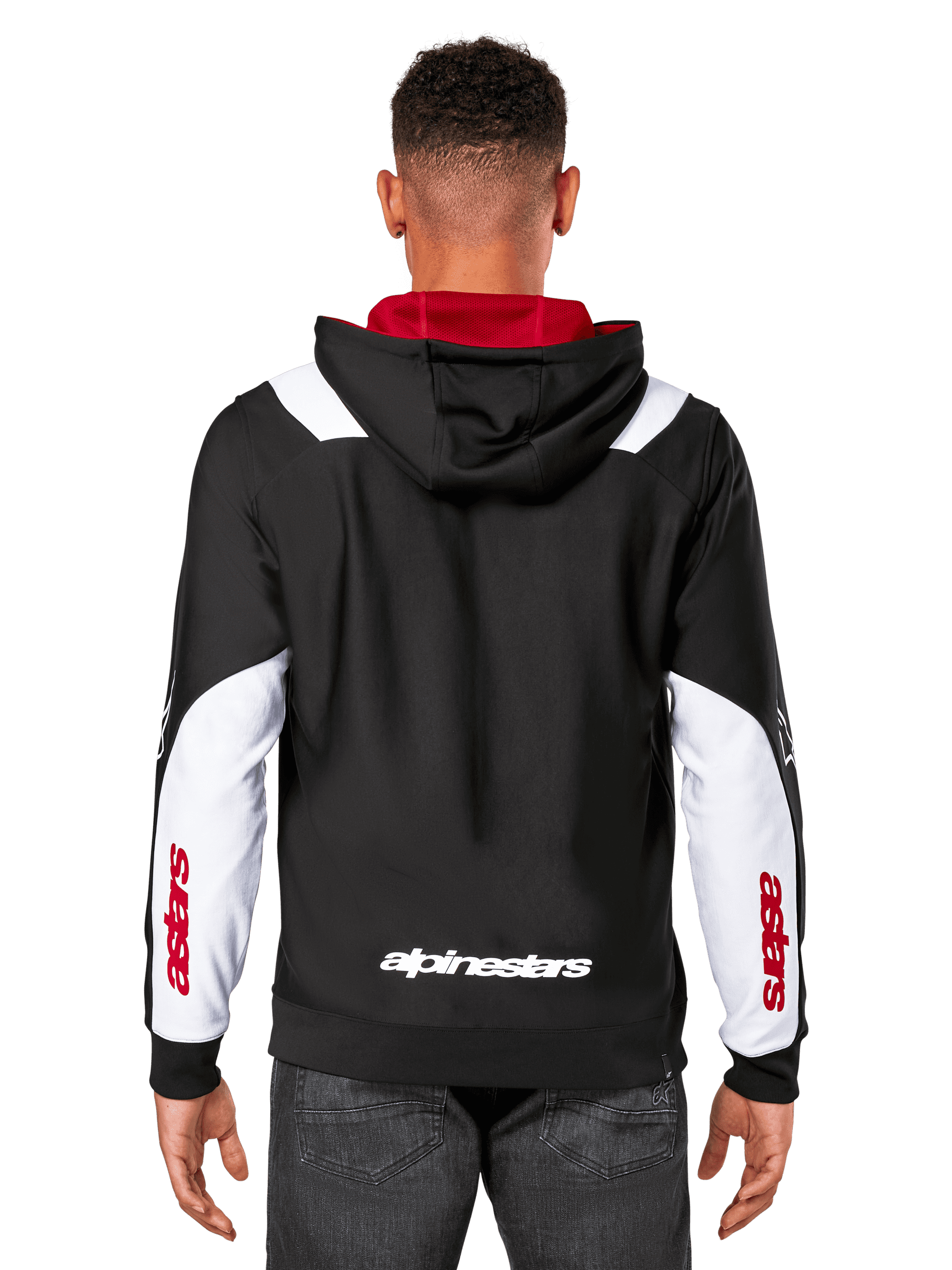 Alpinestars Sessions V3 Hoodie - Alpinestars