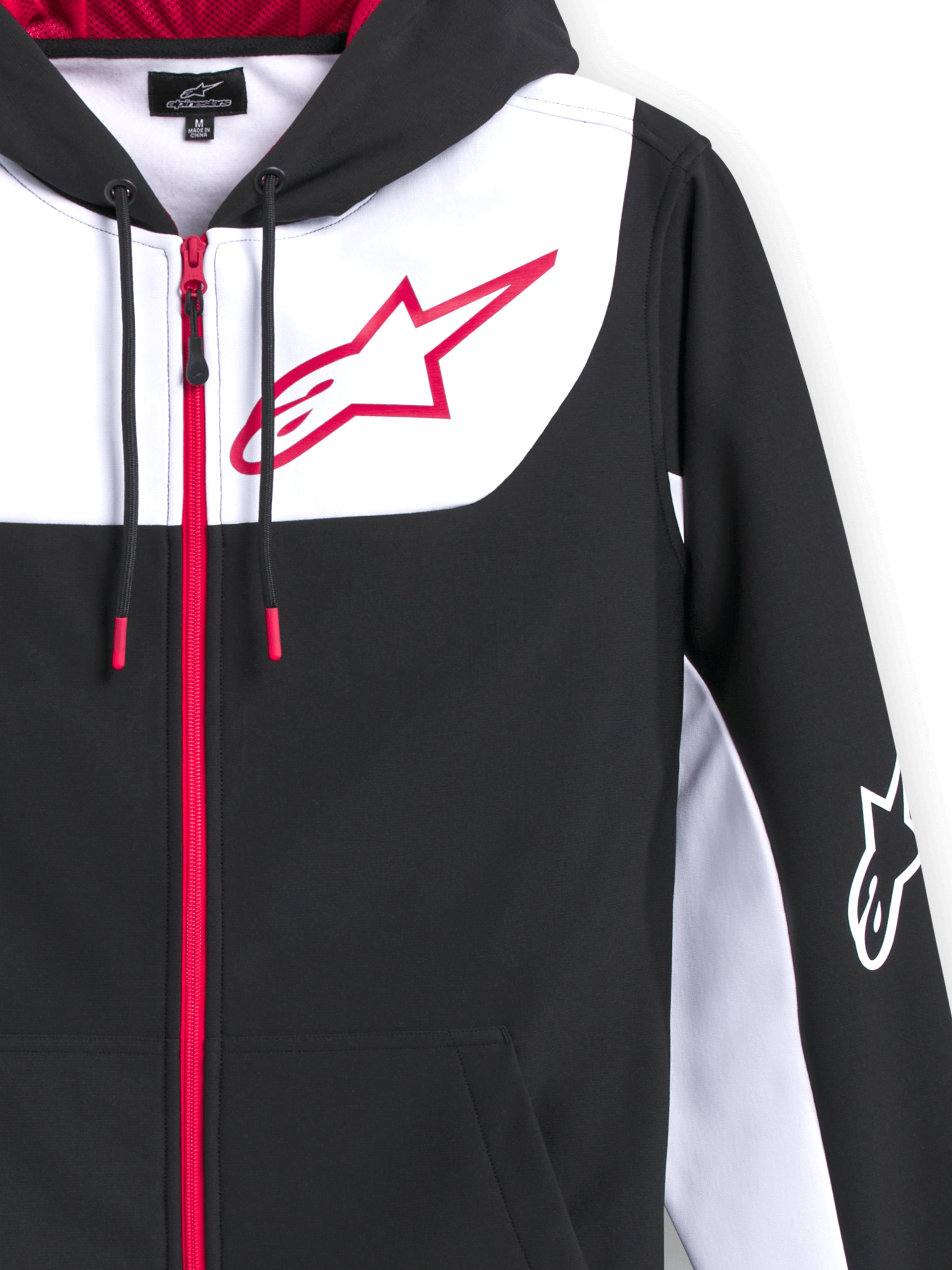 Alpinestars Sessions V3 Hoodie - Alpinestars