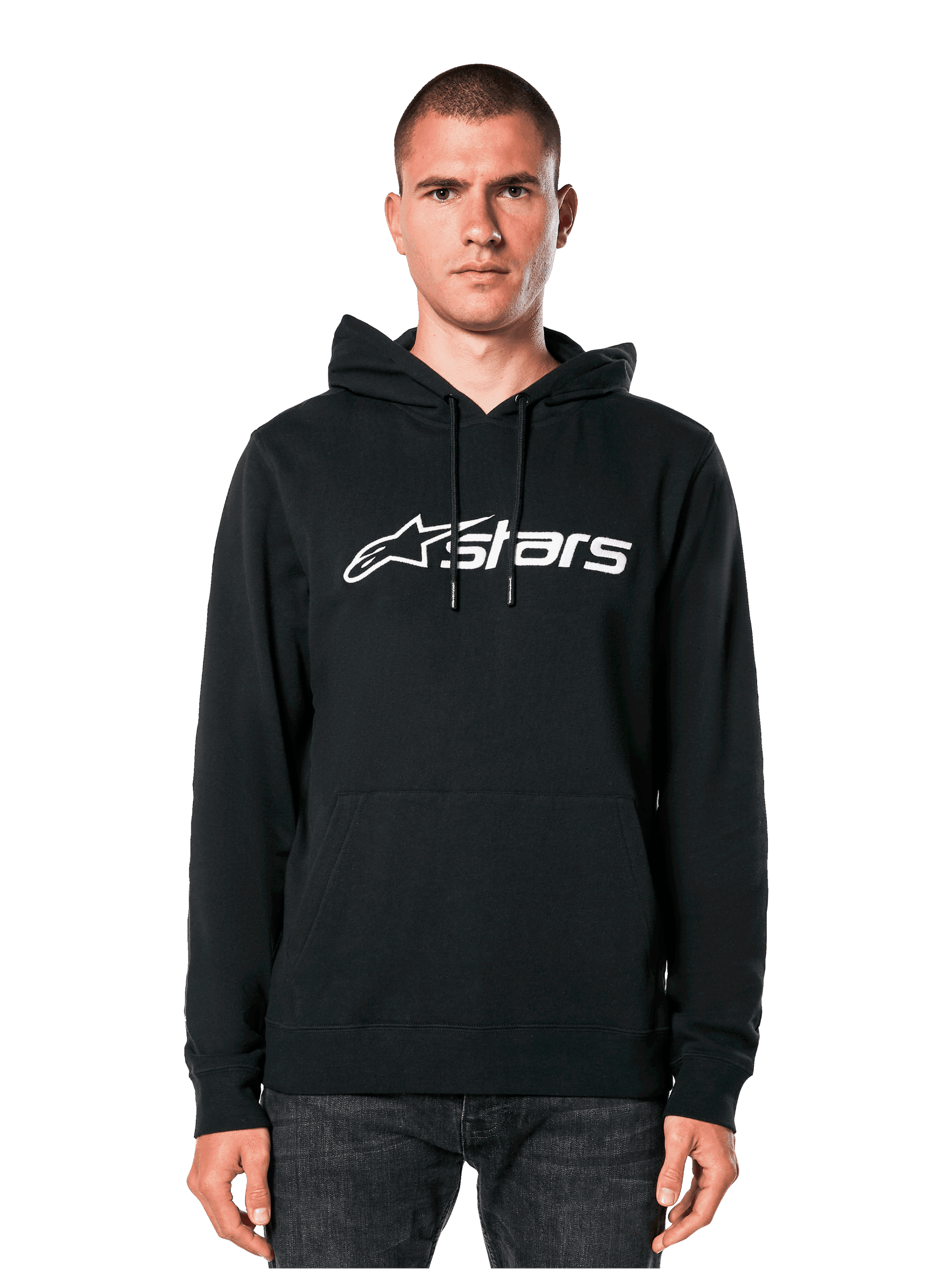 Alpinestars Blaze V3 Hoodie - Alpinestars - Motocross Parts