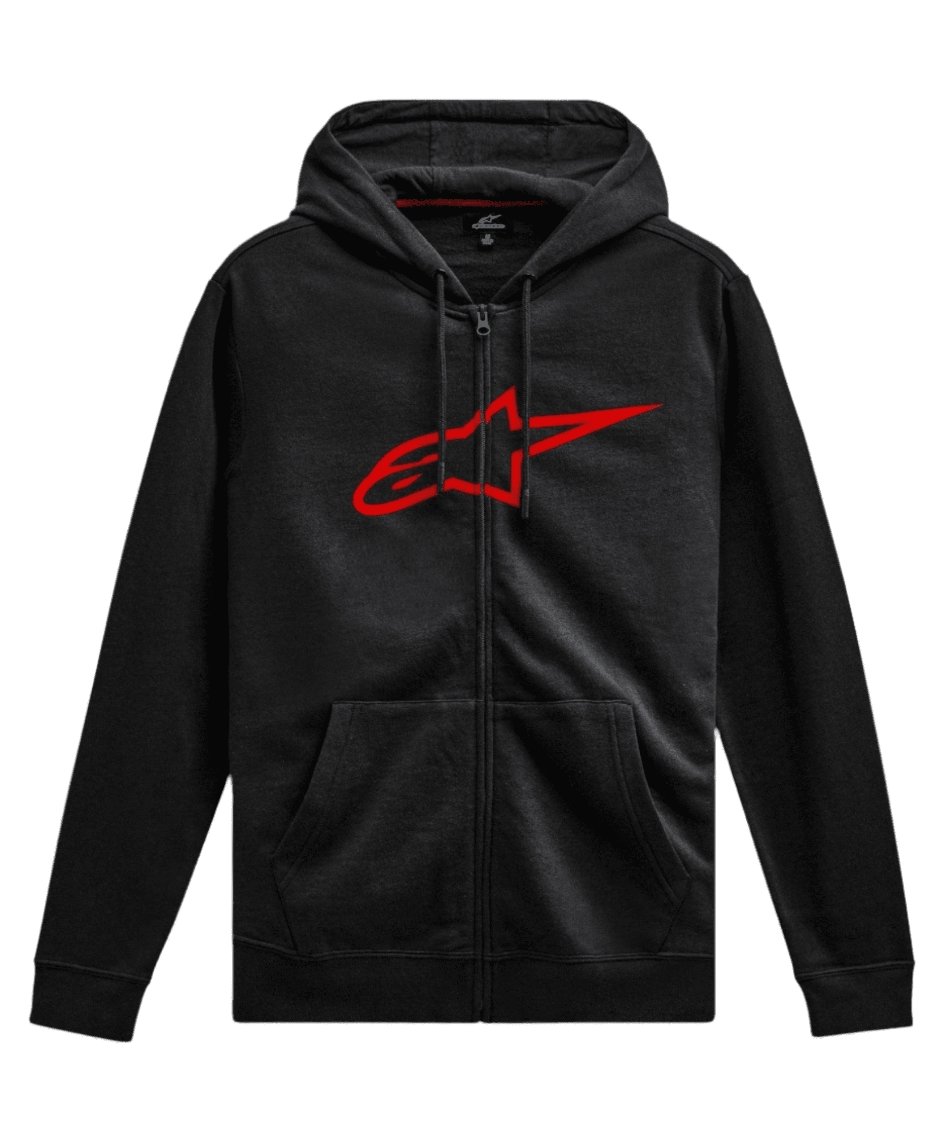Alpinestars Ageless Zip V3 Hoodie - Alpinestars - Motocross Parts