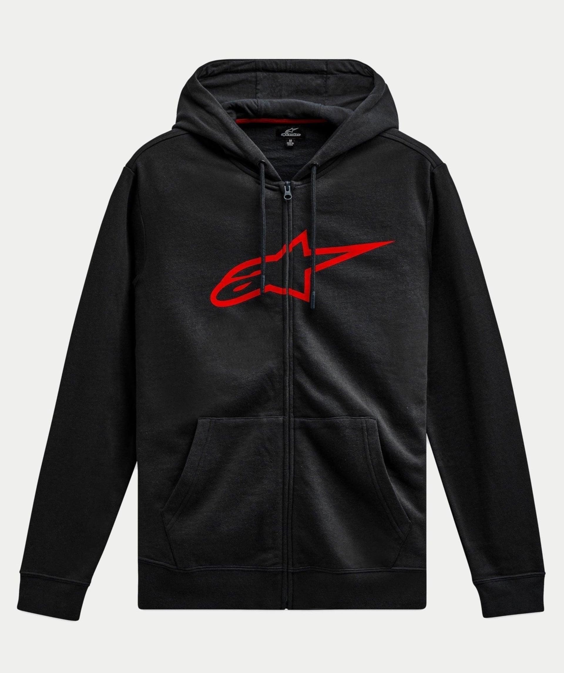 Alpinestars Ageless Zip V3 Hoodie - Alpinestars