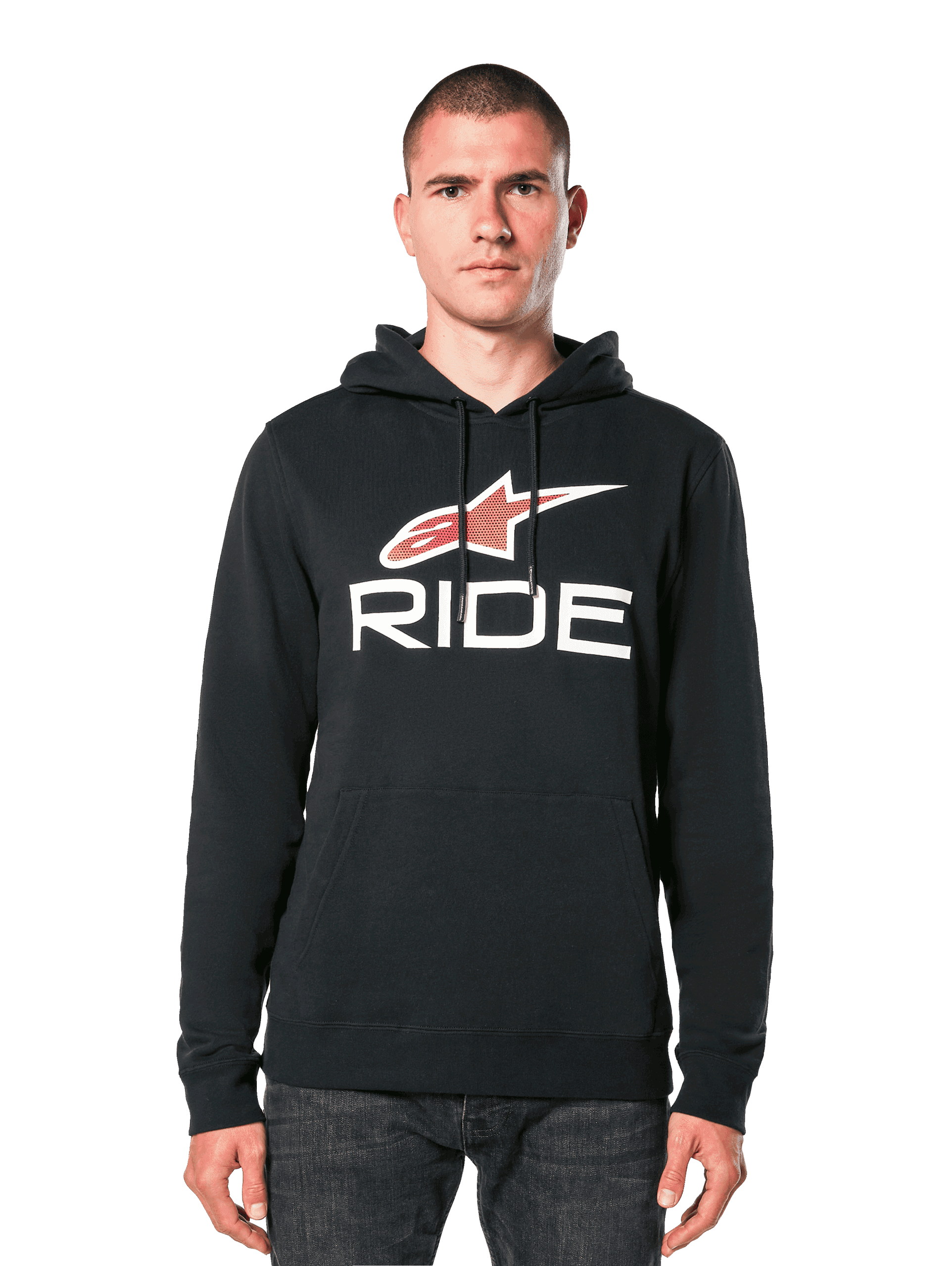 Alpinestars Ride 4.0 Hoodie - Alpinestars - Motocross Parts