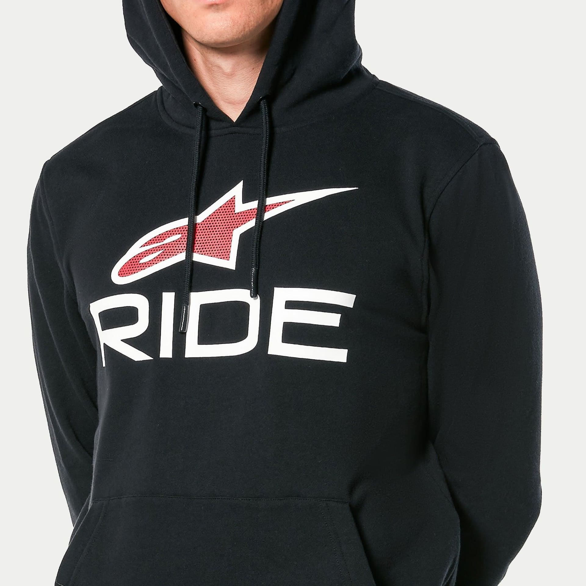 Alpinestars Ride 4.0 Hoodie - Alpinestars