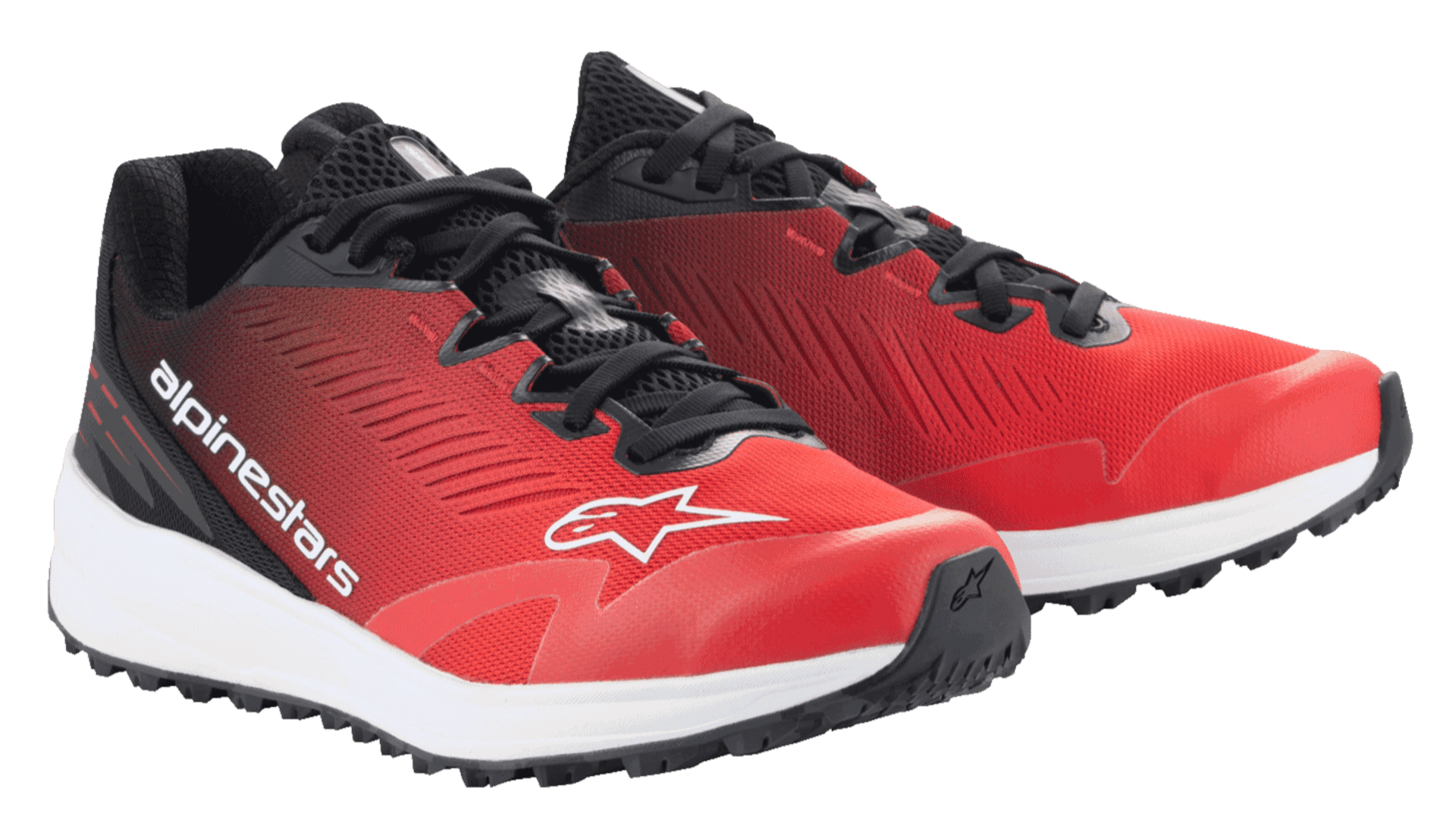 Alpinestars Meta Road V2 Shoes - Alpinestars