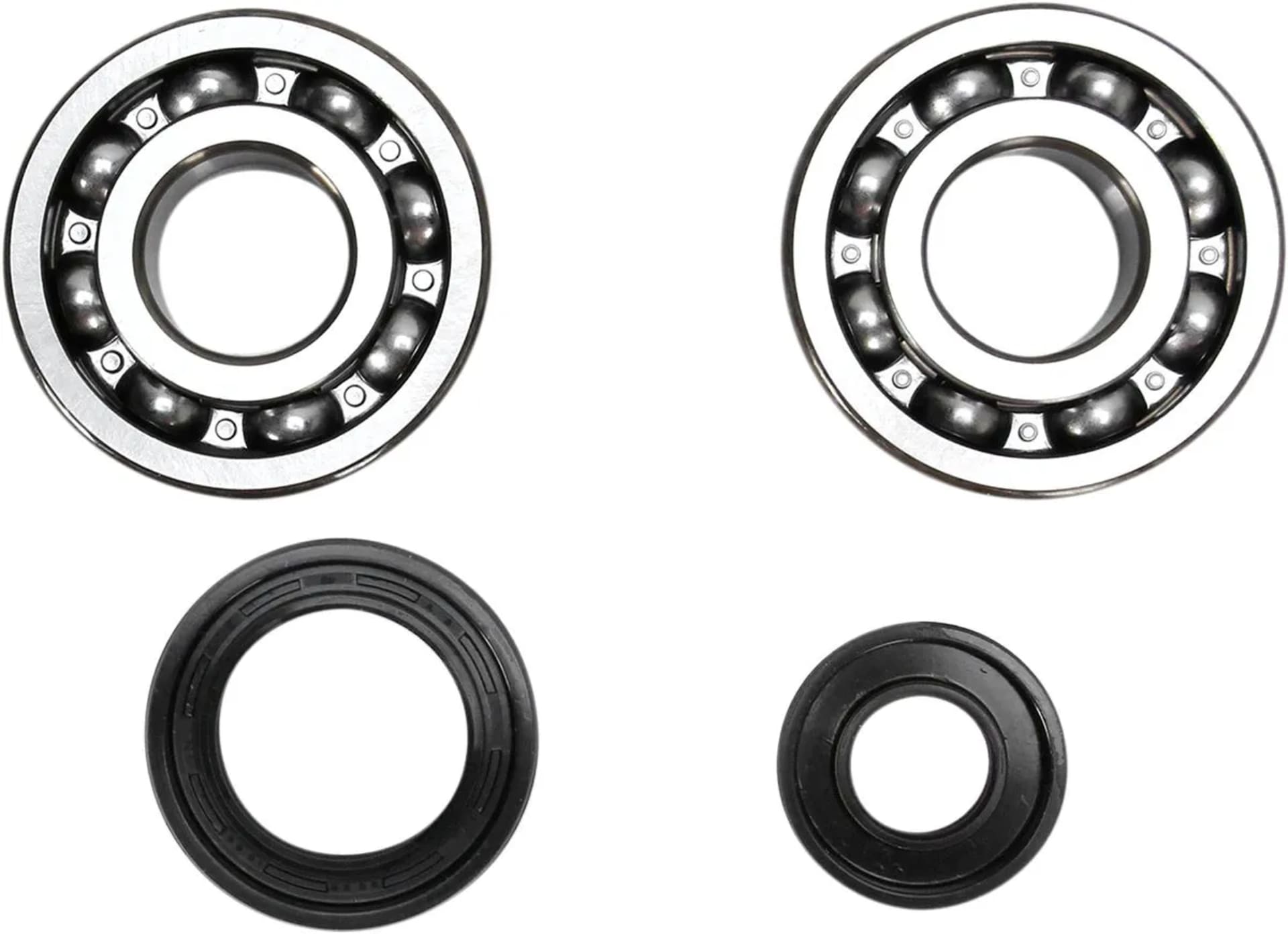 Kit roulements et joints de vilebrequin Prox - YZ250 1999-2000 - Prox - Motocross Parts