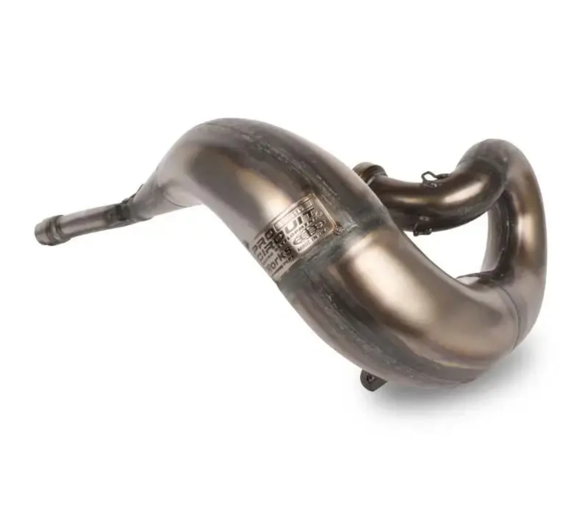 Pro Circuit Champ Works-avgasrör YZ250 02- - Pro Circuit - Motocross Parts