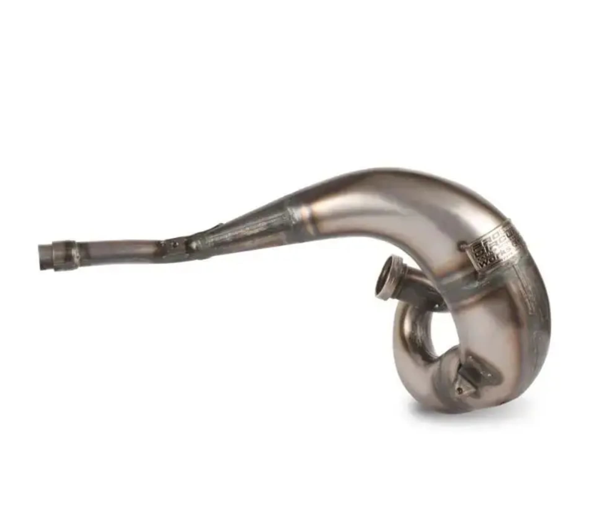 Pro Circuit Champ Works Pipe YZ250 02- - Pro Circuit