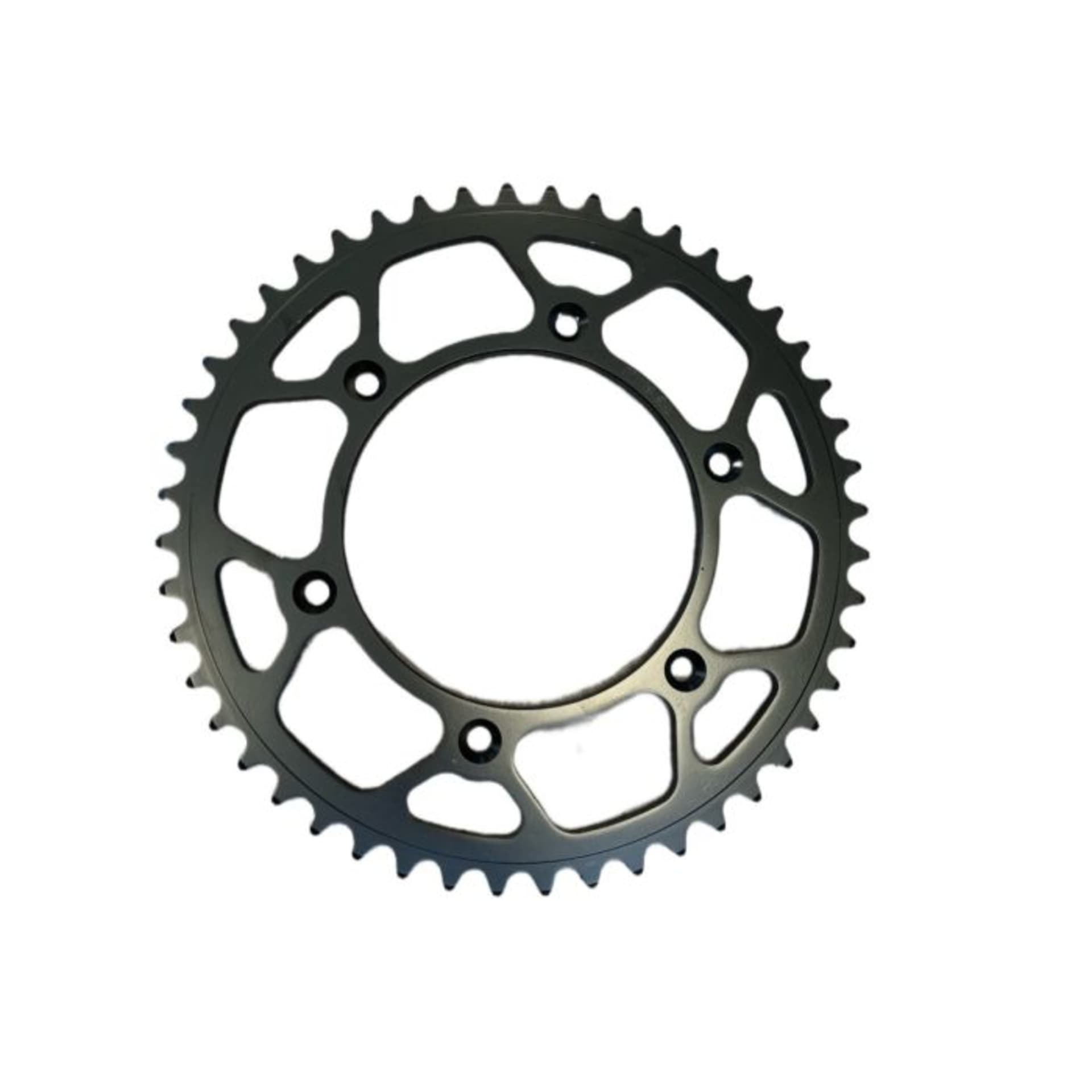 TMV Racing Rear sprocket Steel KTM SX+F - TMV - Motocross Parts