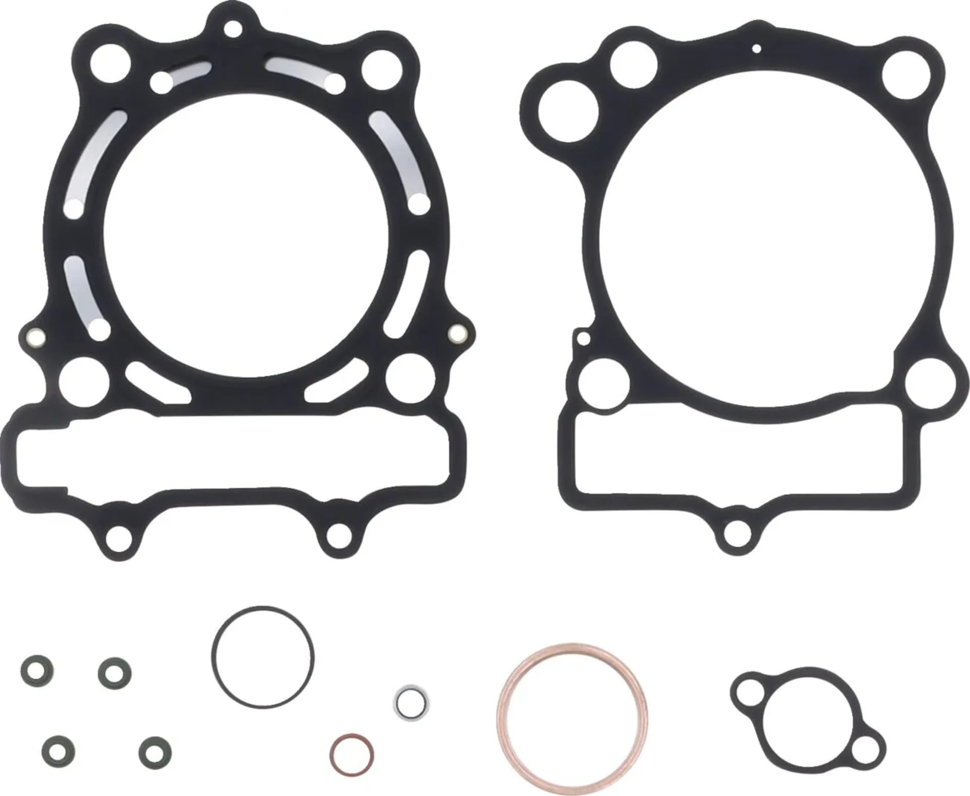 Athena Top-End Gasket Kit - RM-Z 250 - ATHENA - Motocross Parts
