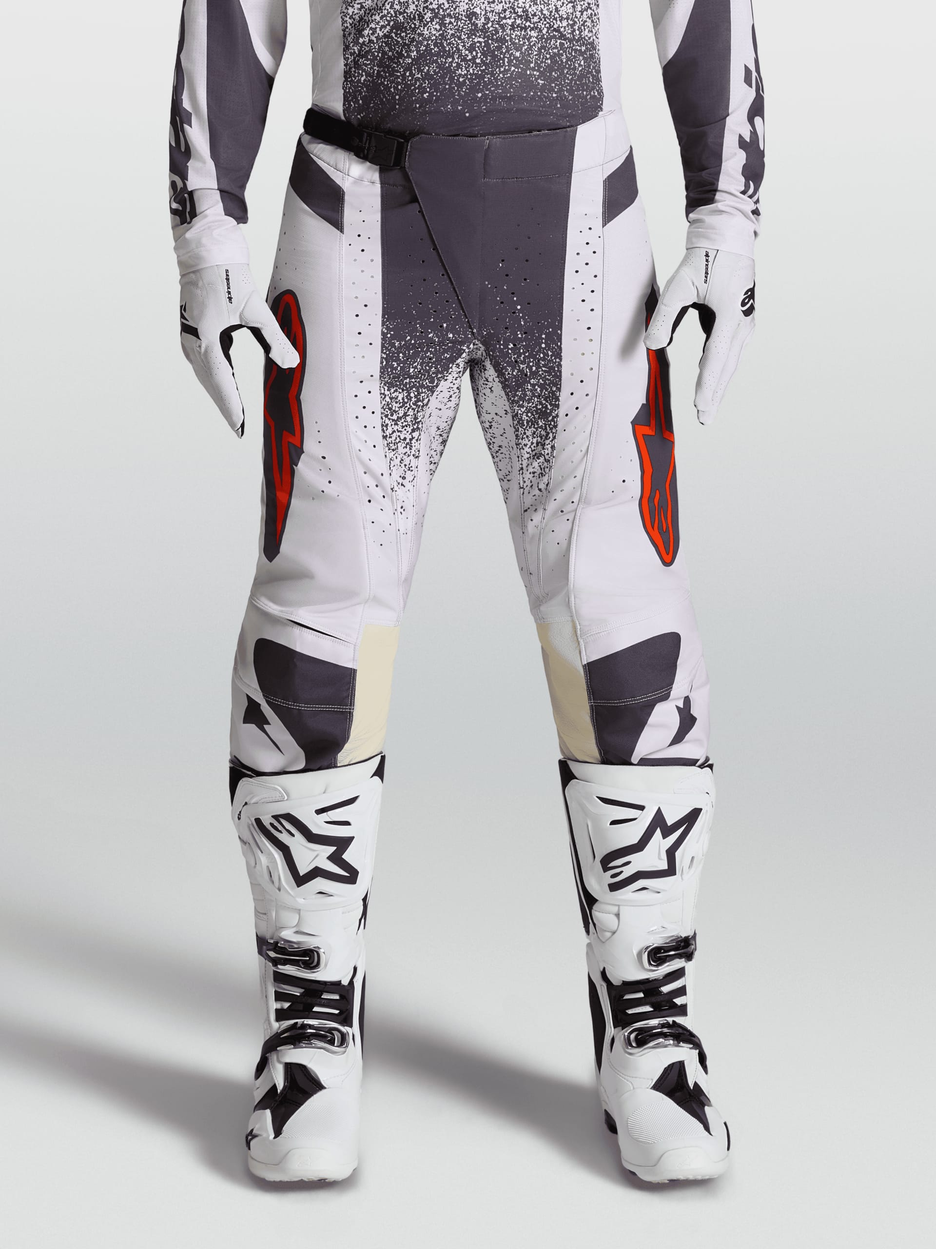 Alpinestars 2027 Techstar Swan Pants