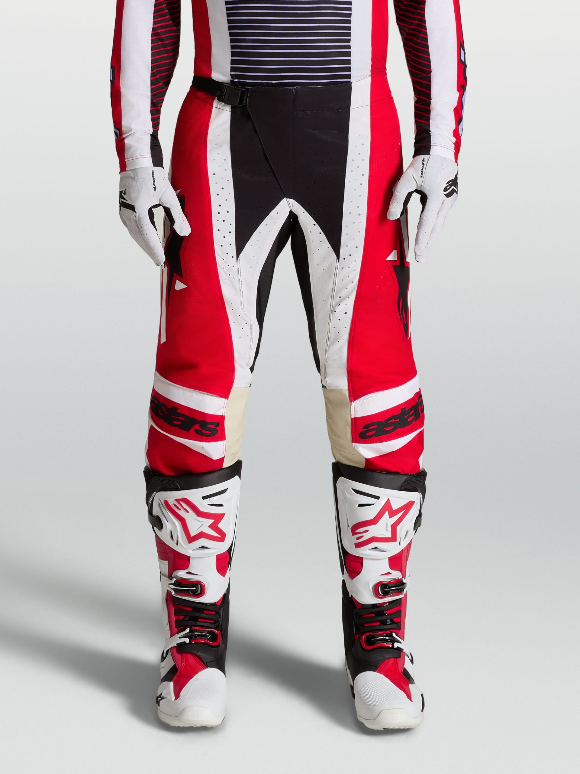 Alpinestars 2027 Techstar Maven Pants