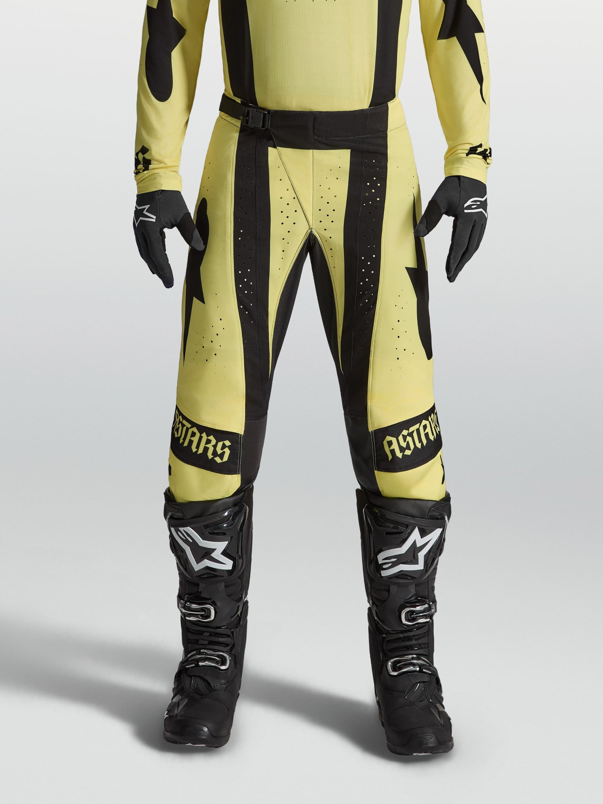 Alpinestars 2027 Techstar Atrox Pants