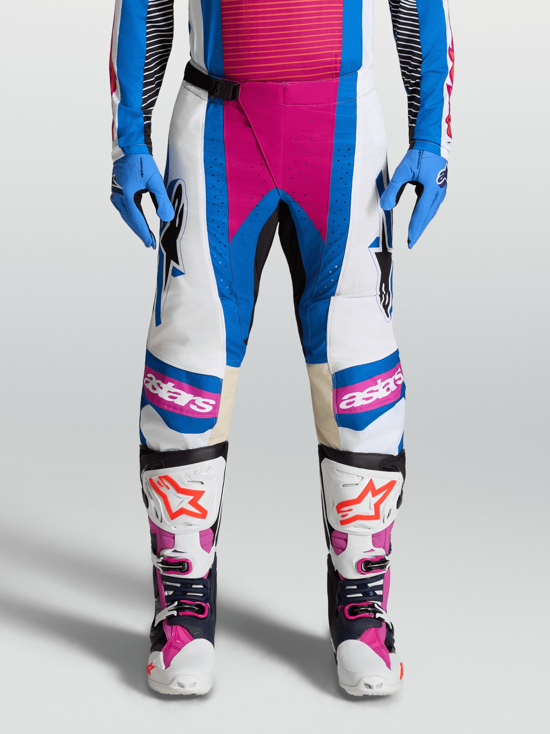 Alpinestars 2027 Techstar Maven Pants