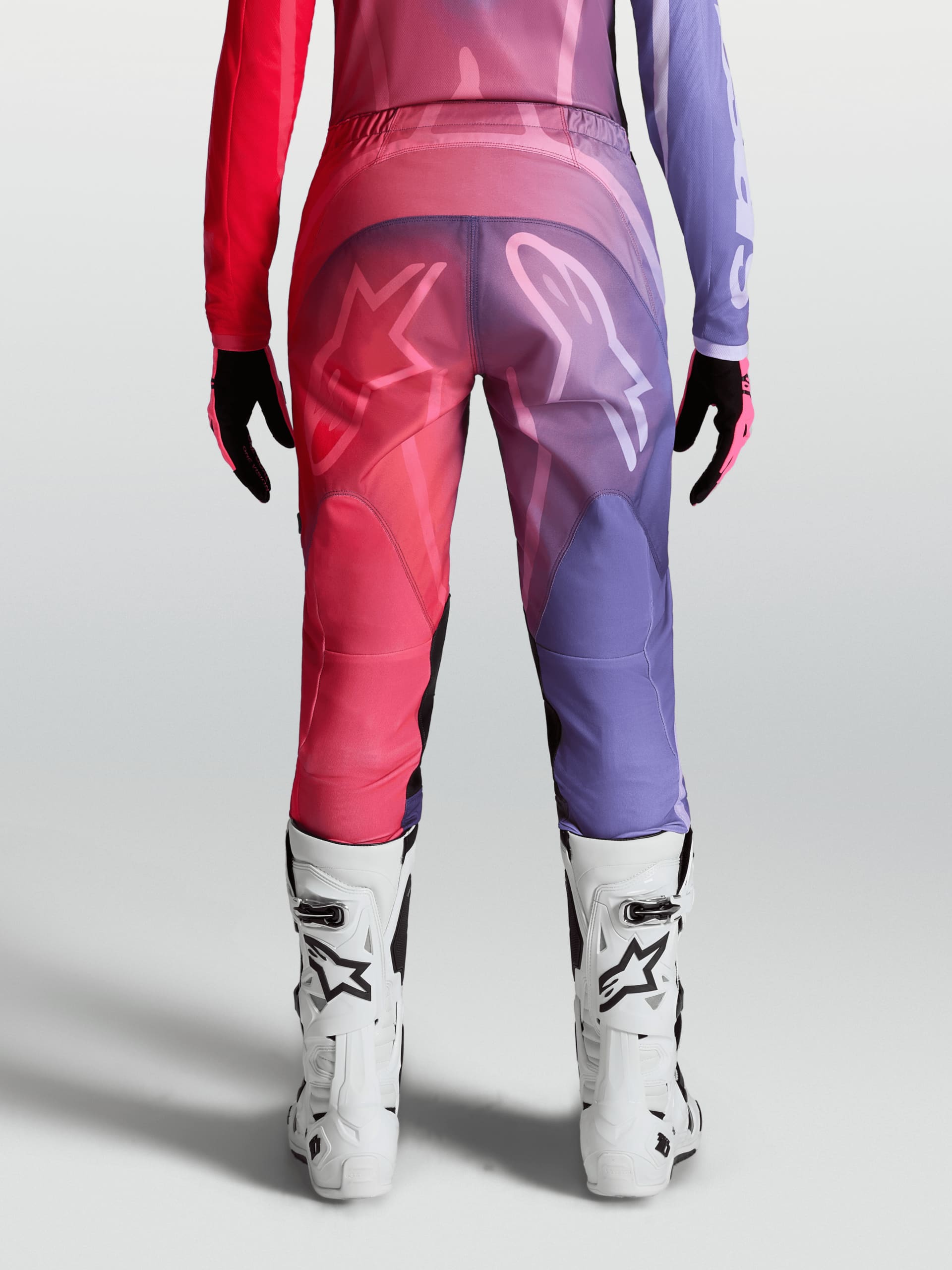 Alpinestars 2027 Stella Fluid Kepler Pants - Alpinestars
