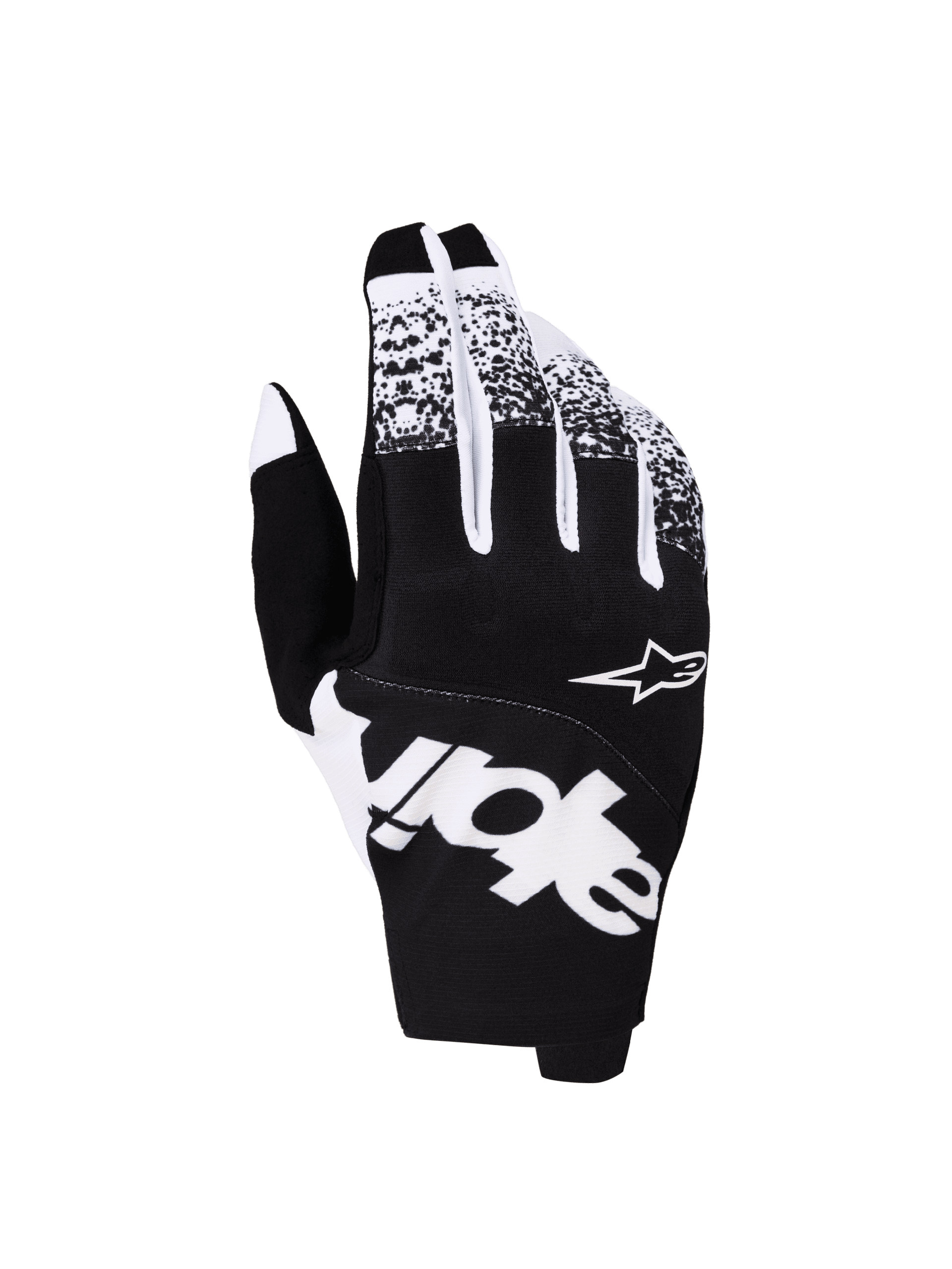 Alpinestars 2027 Techstar Gloves - Alpinestars - Motocross Parts