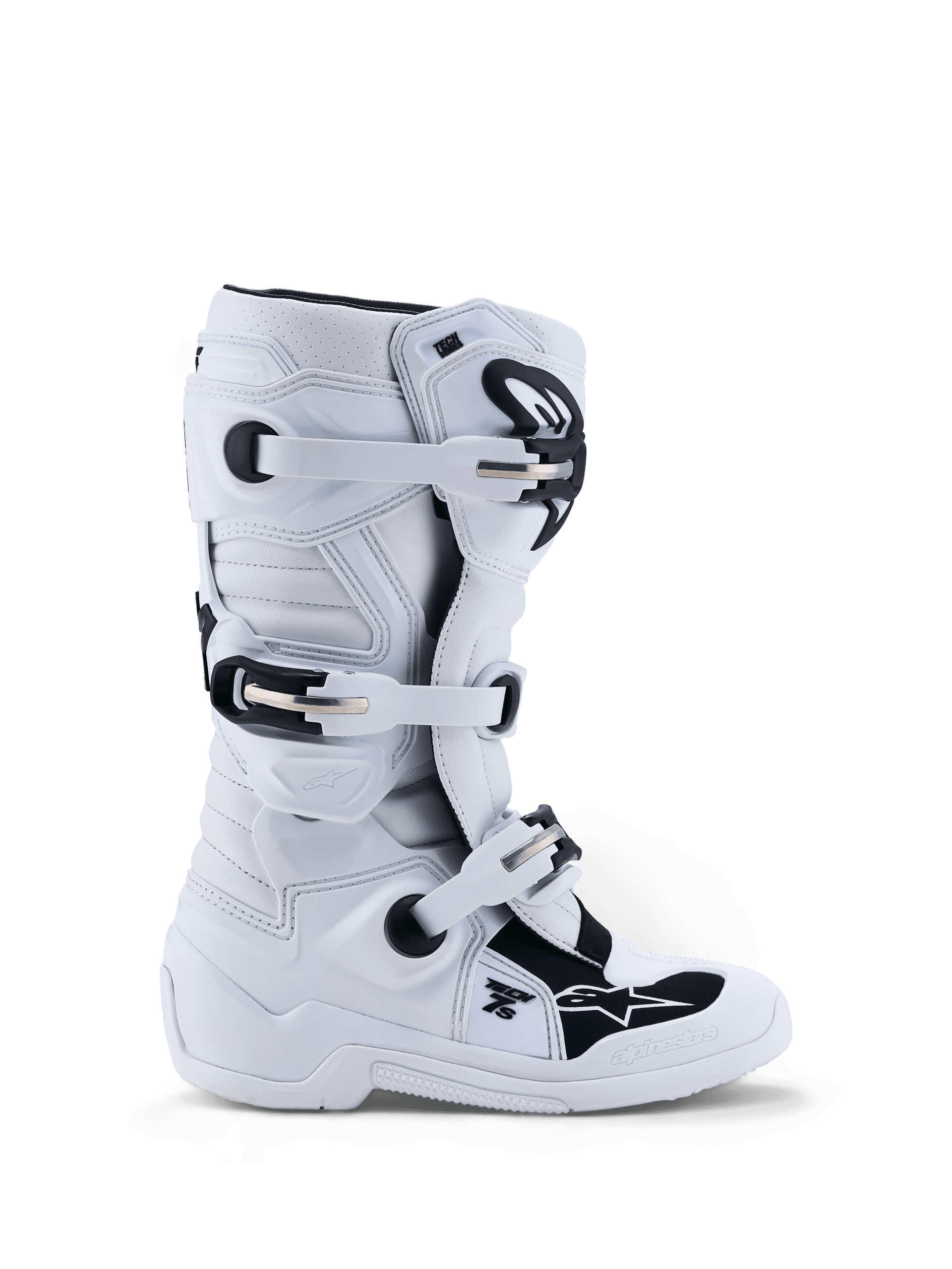 Alpinestars Youth Tech 7S Boots - Alpinestars - Motocross Parts