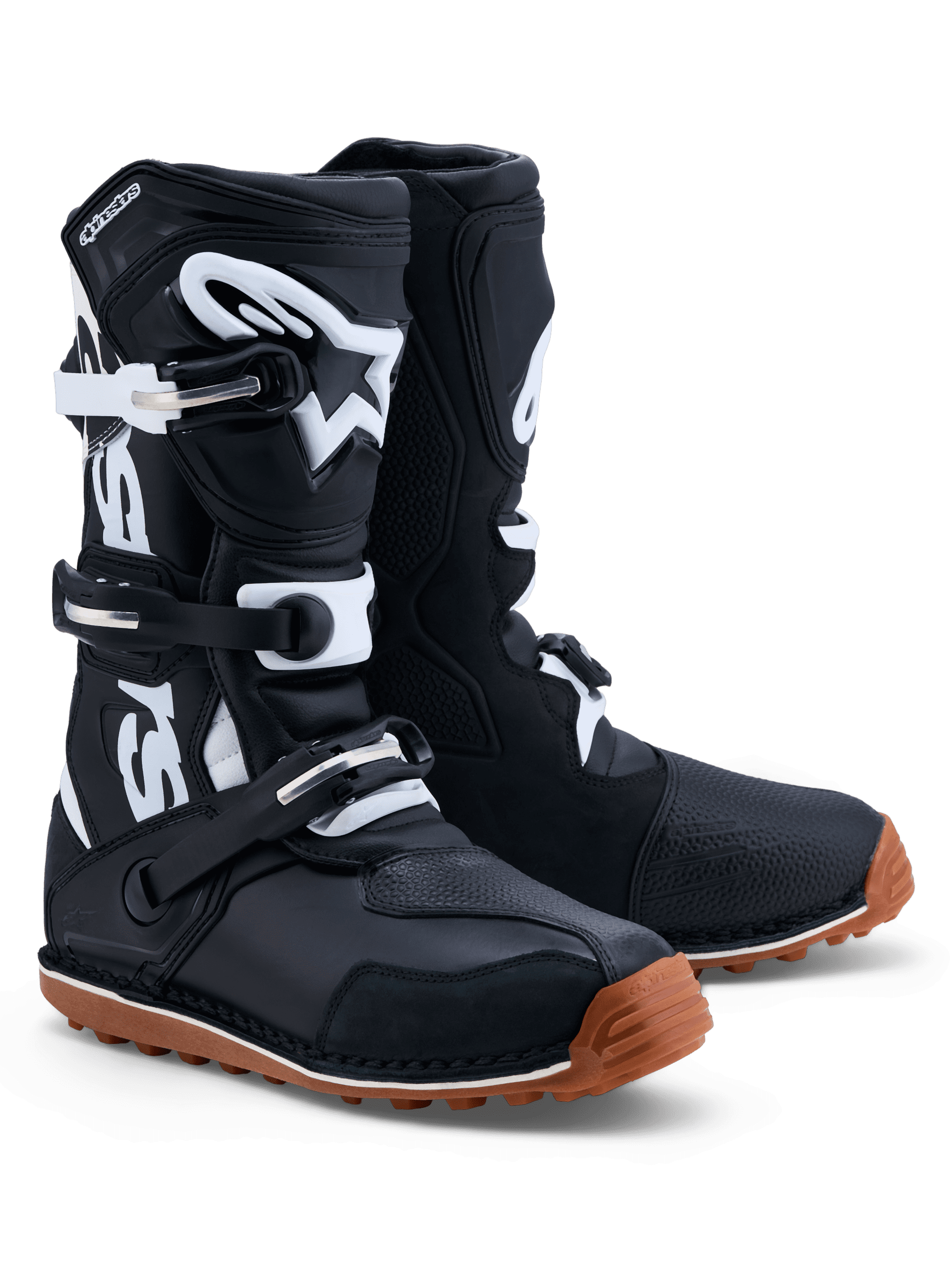 Alpinestars Tech-T Boots - Alpinestars