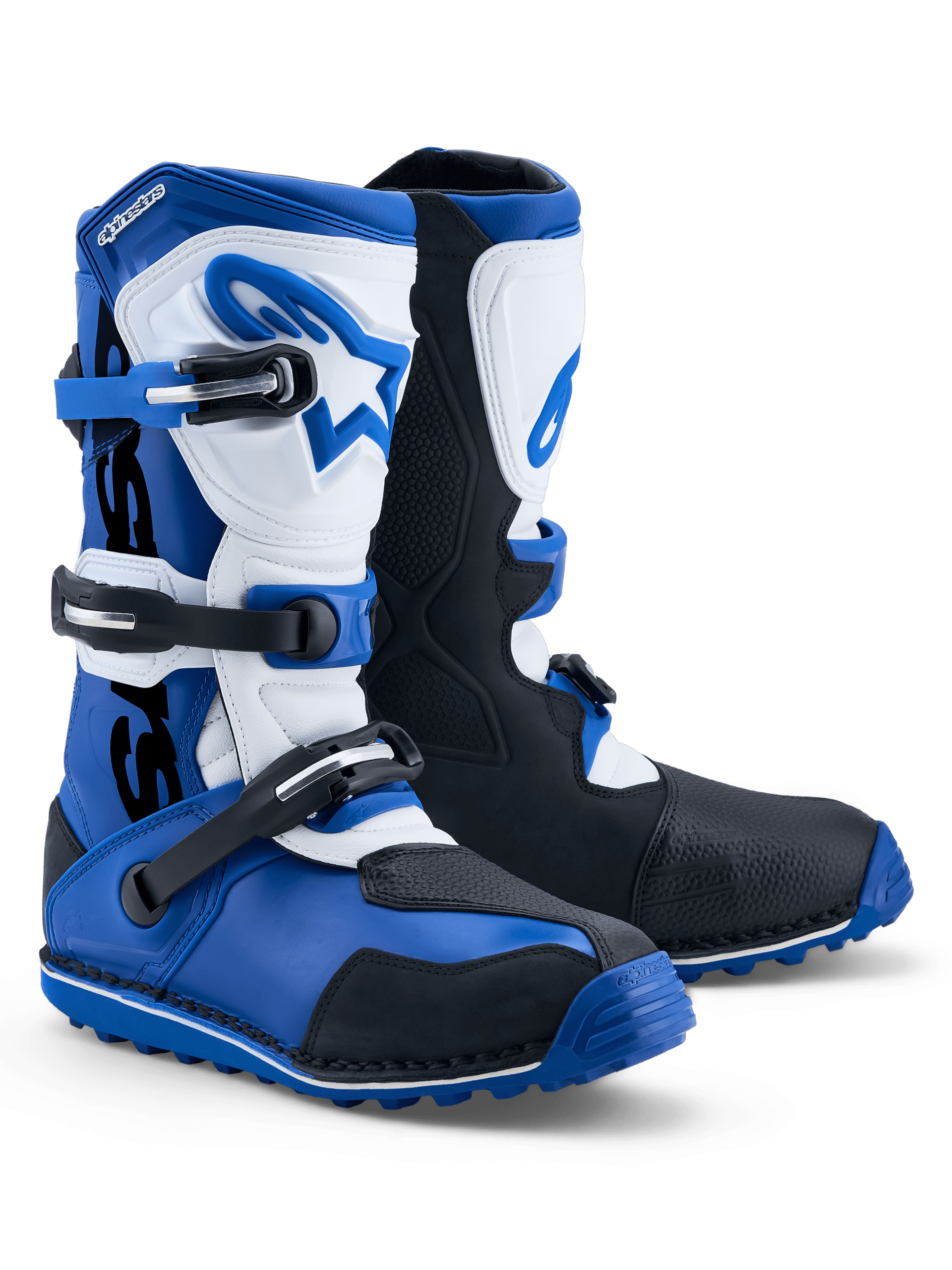 Alpinestars Tech-T Boots - Alpinestars