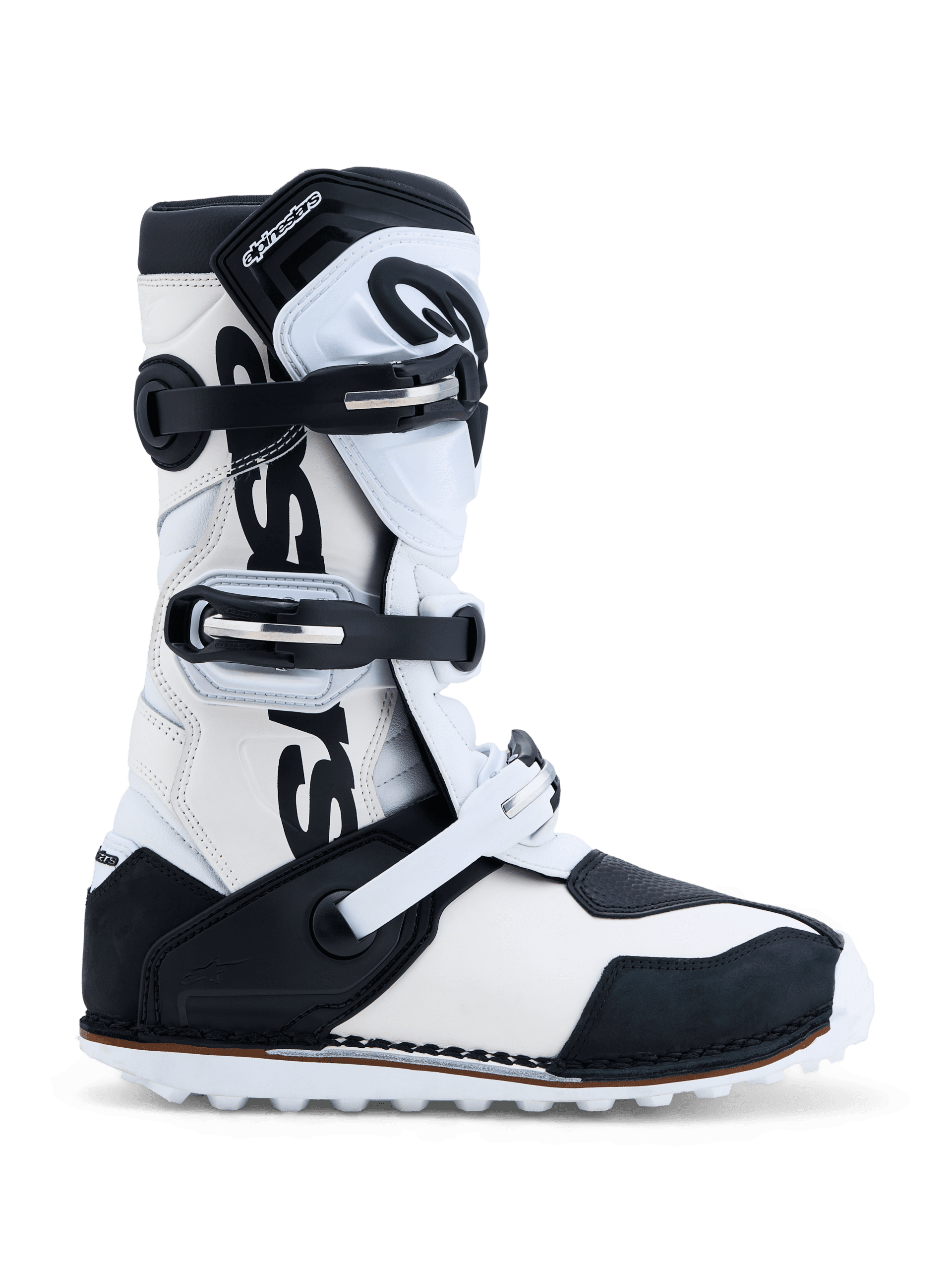Alpinestars Tech-T Boots - Alpinestars - Motocross Parts