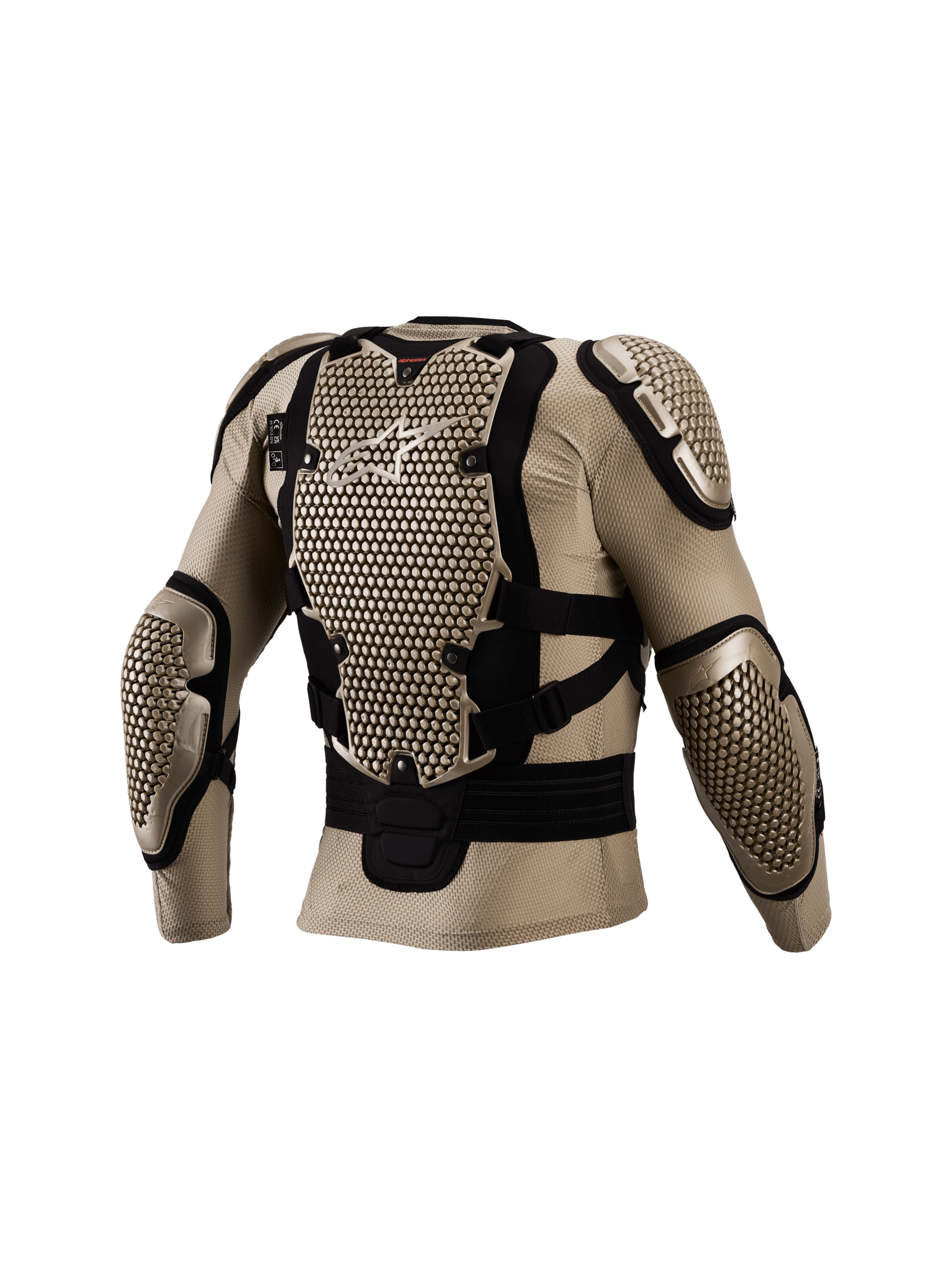 Alpinestars Bionic Action V3 Protection Jacket - Alpinestars