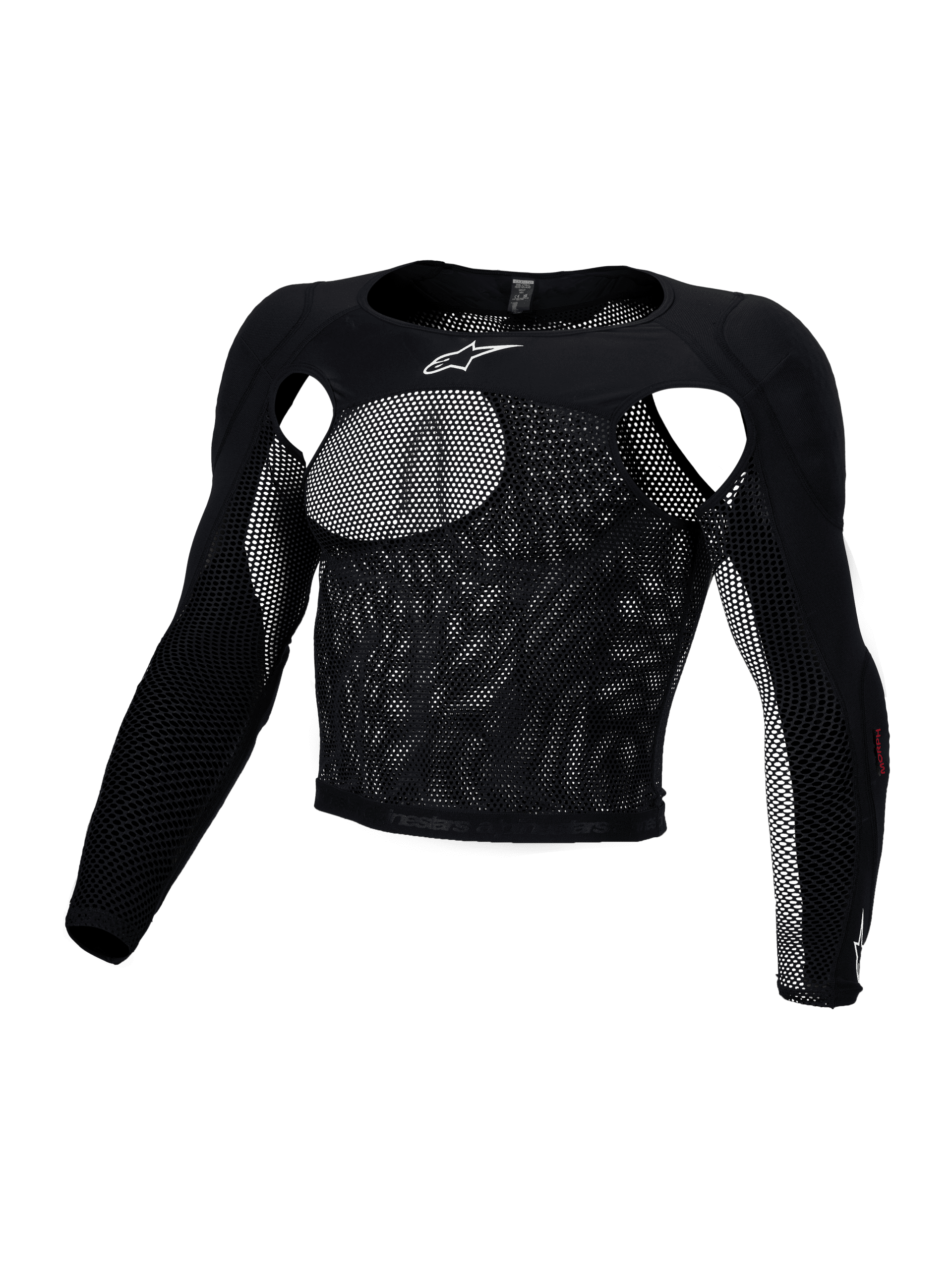 Alpinestars Bionic Race Protection Top - Alpinestars - Motocross Parts
