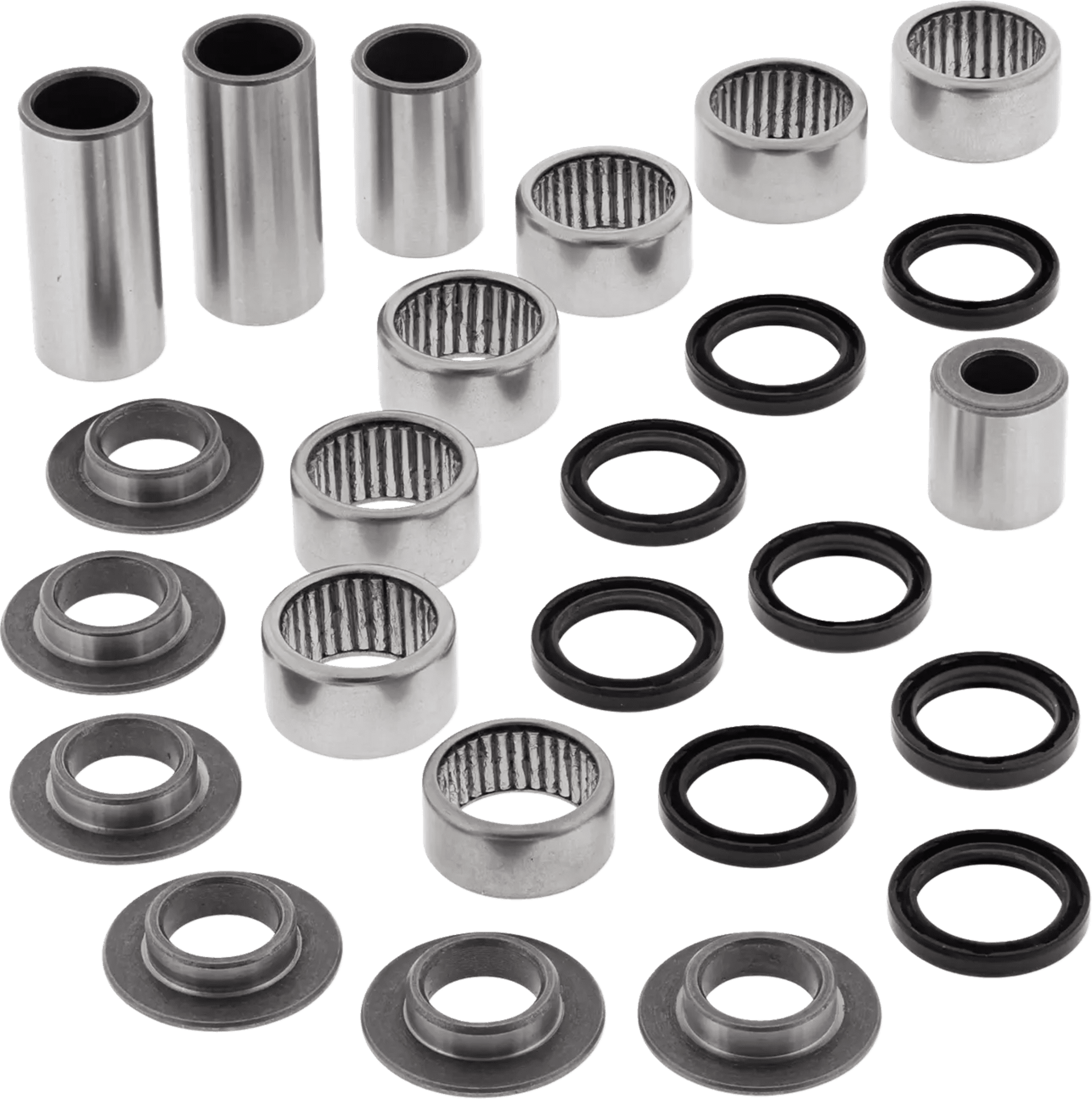 Moose Offroad-Lenkungslager-Satz – RM125 - Moose Offroad - Motocross Parts