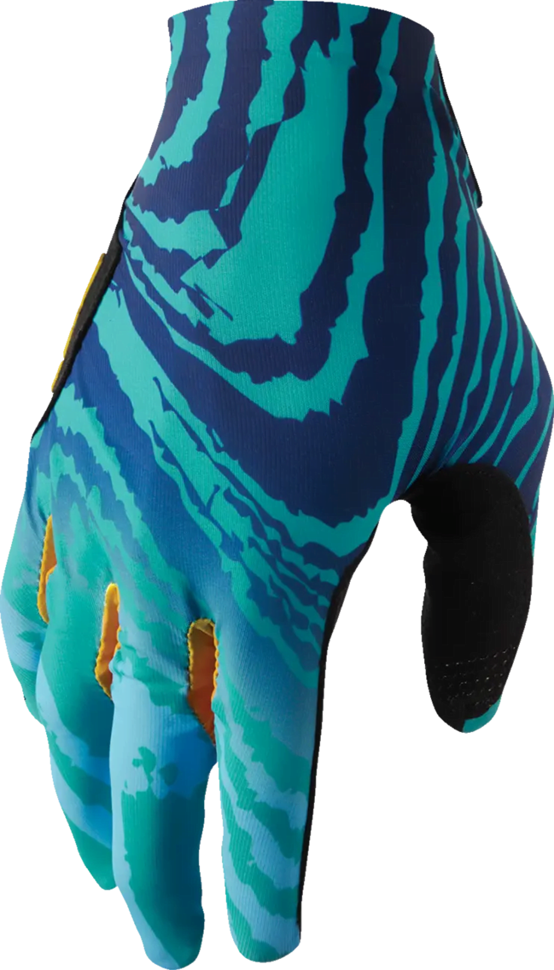 Thor Sportmode Glove - Damascus Aqua - Thor