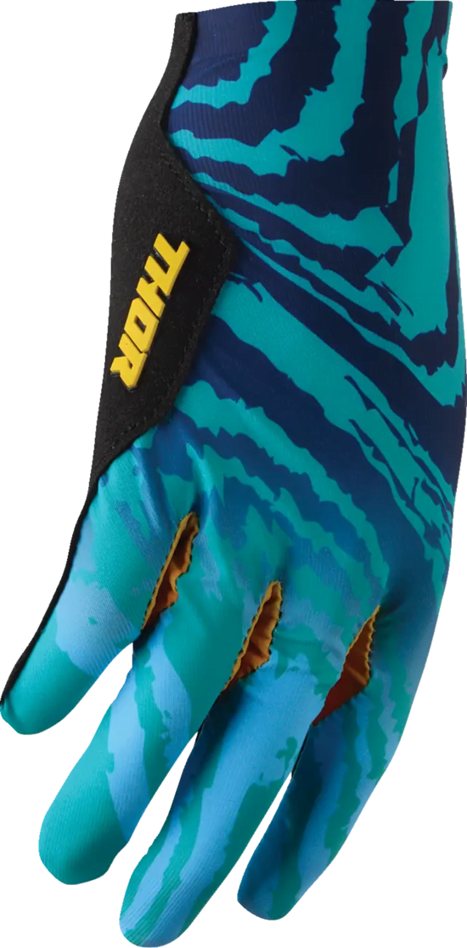 Thor Sportmode Glove - Damascus Aqua - Thor