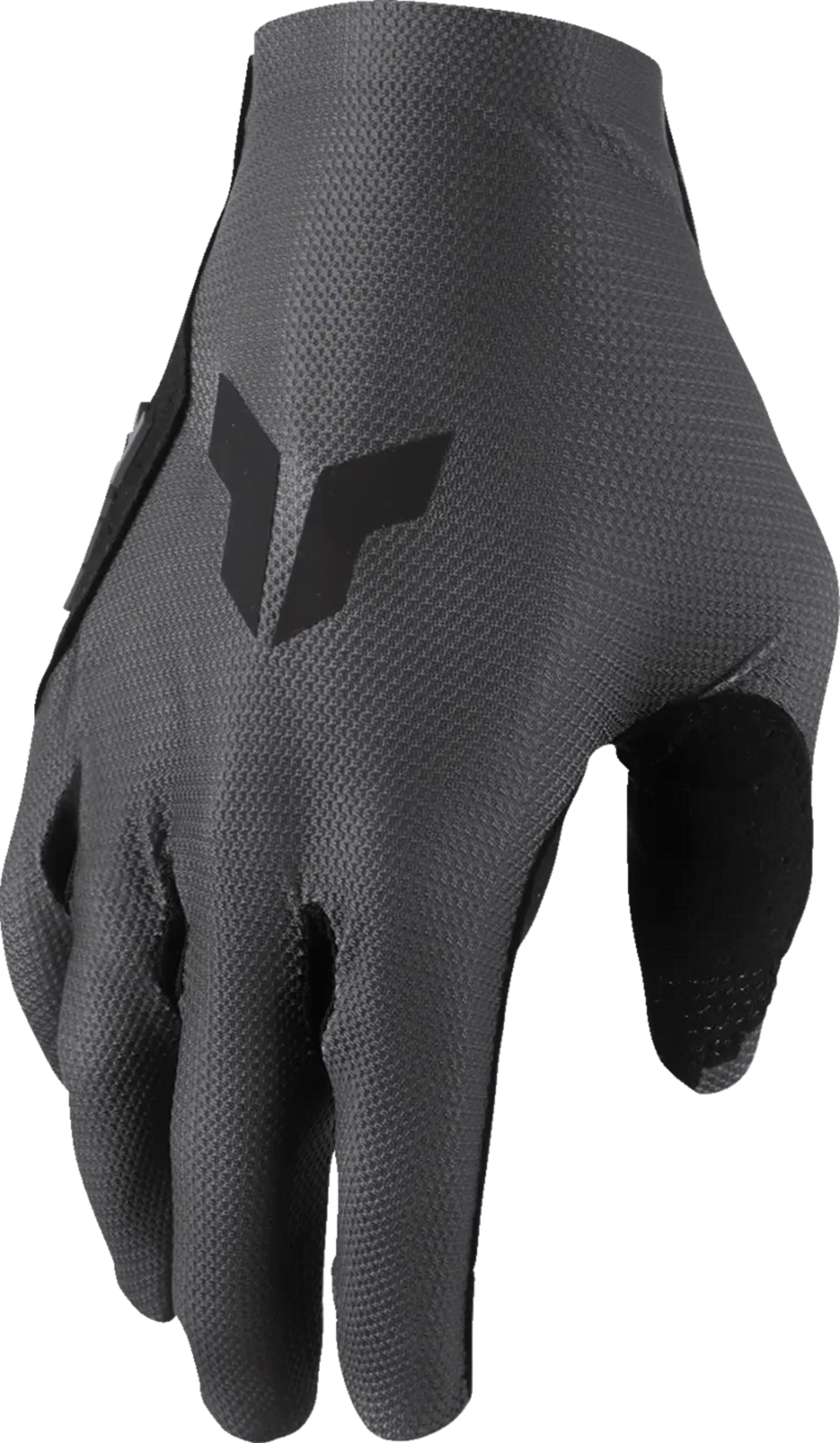 Thor Sportmode Air Glove - Iconic Charcoal - Thor - Motocross Parts