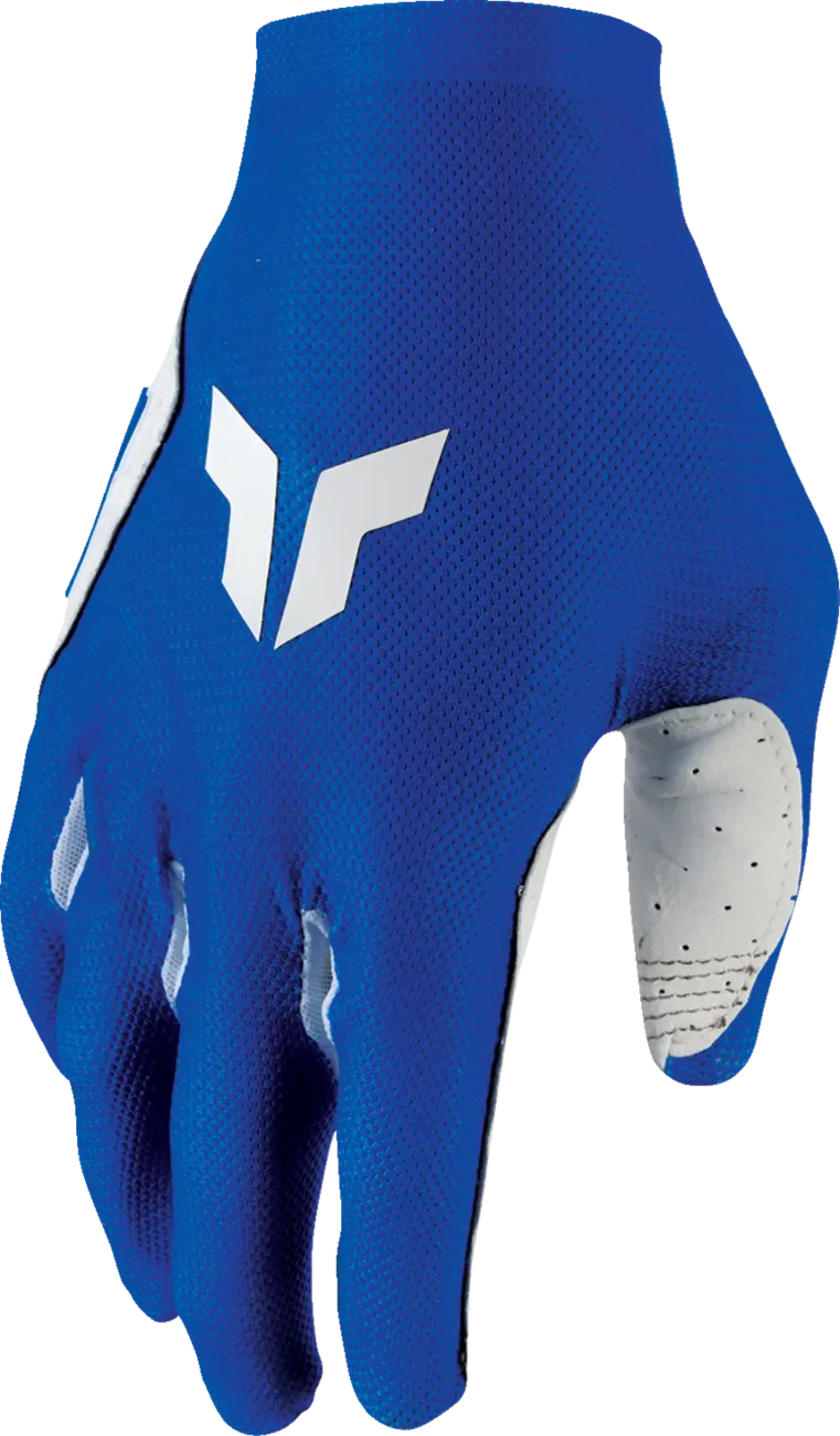 Thor Sportmode Air Glove - Iconic Blue - Thor - Motocross Parts