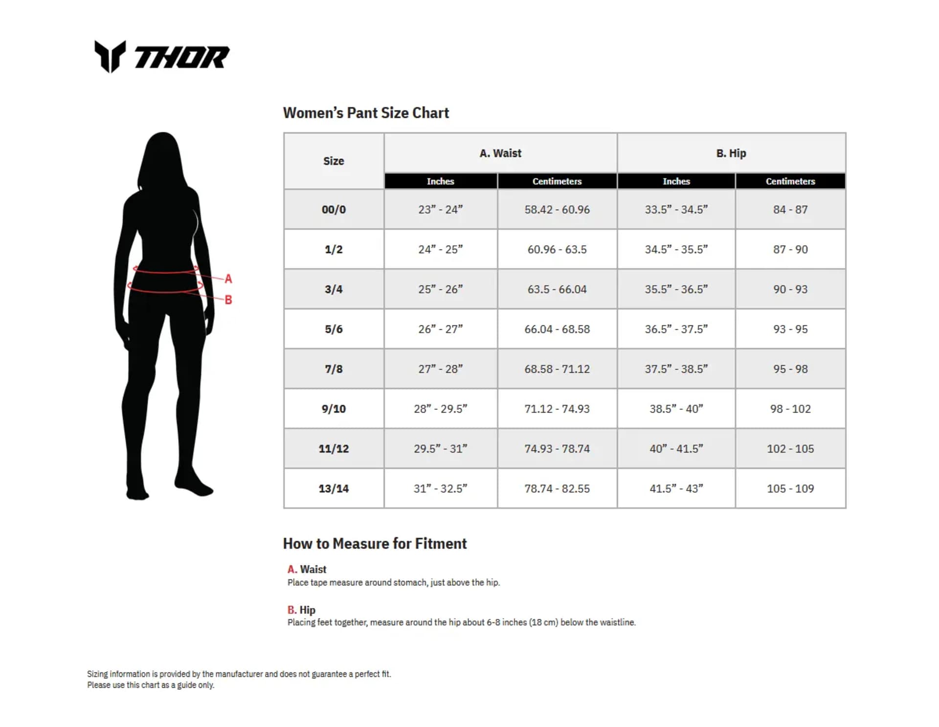 Thor Women Sportmode Pant - Merge Navy/Fuchsia - Thor