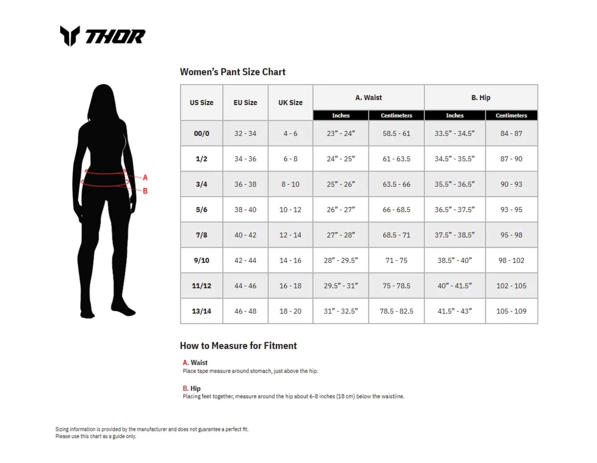 Thor Women Launchmode Pant - Spotted Black/Purple - Thor