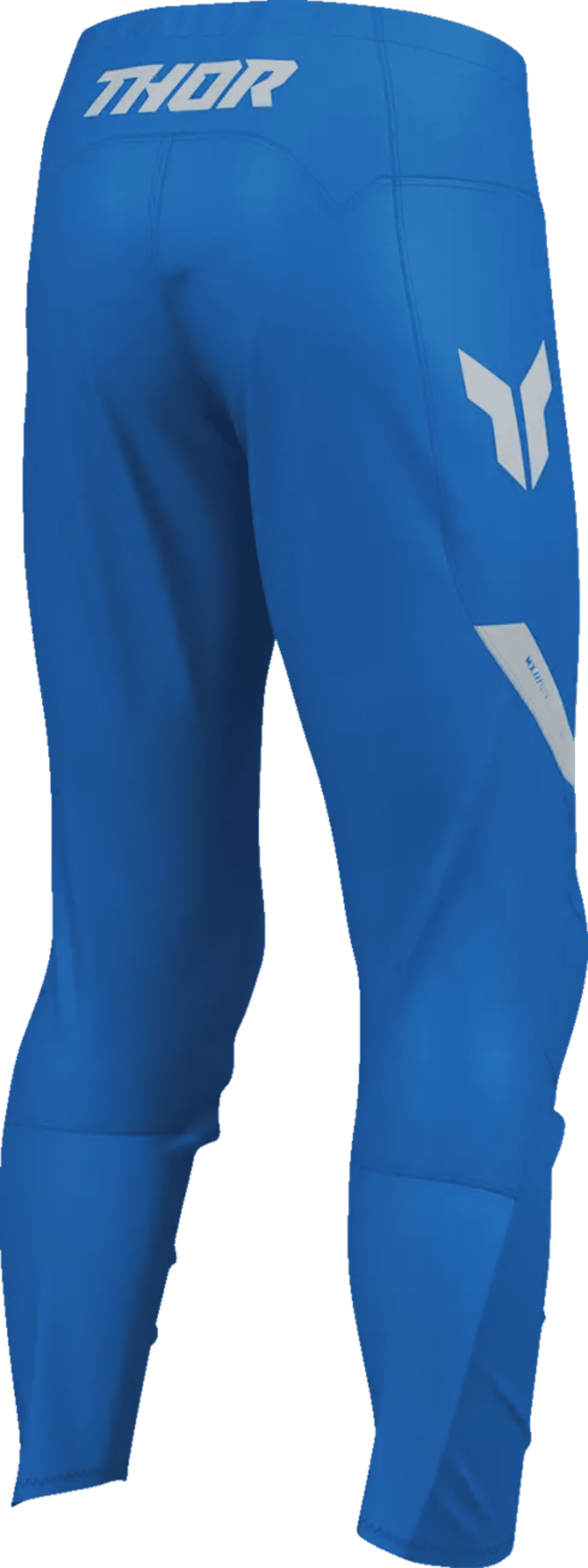 Thor Youth Ridemode Pant - Menace Blue - Thor