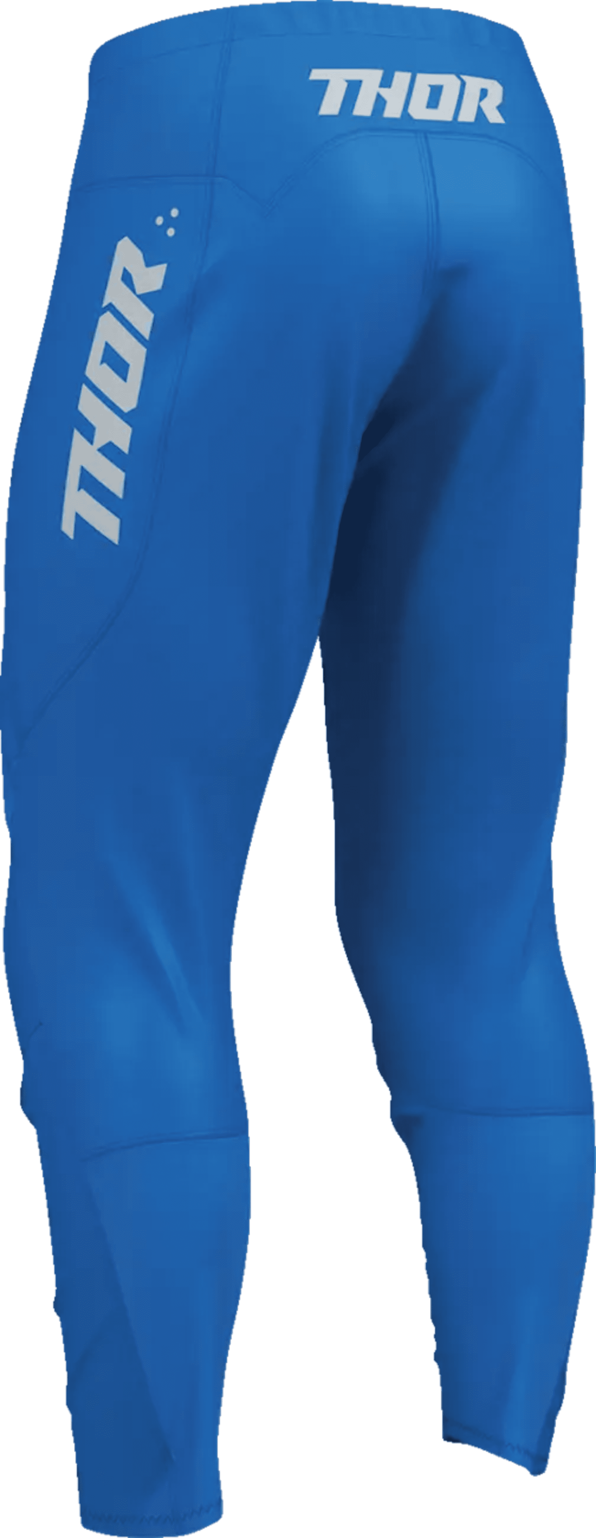 Thor Youth Ridemode Pant - Menace Blue - Thor