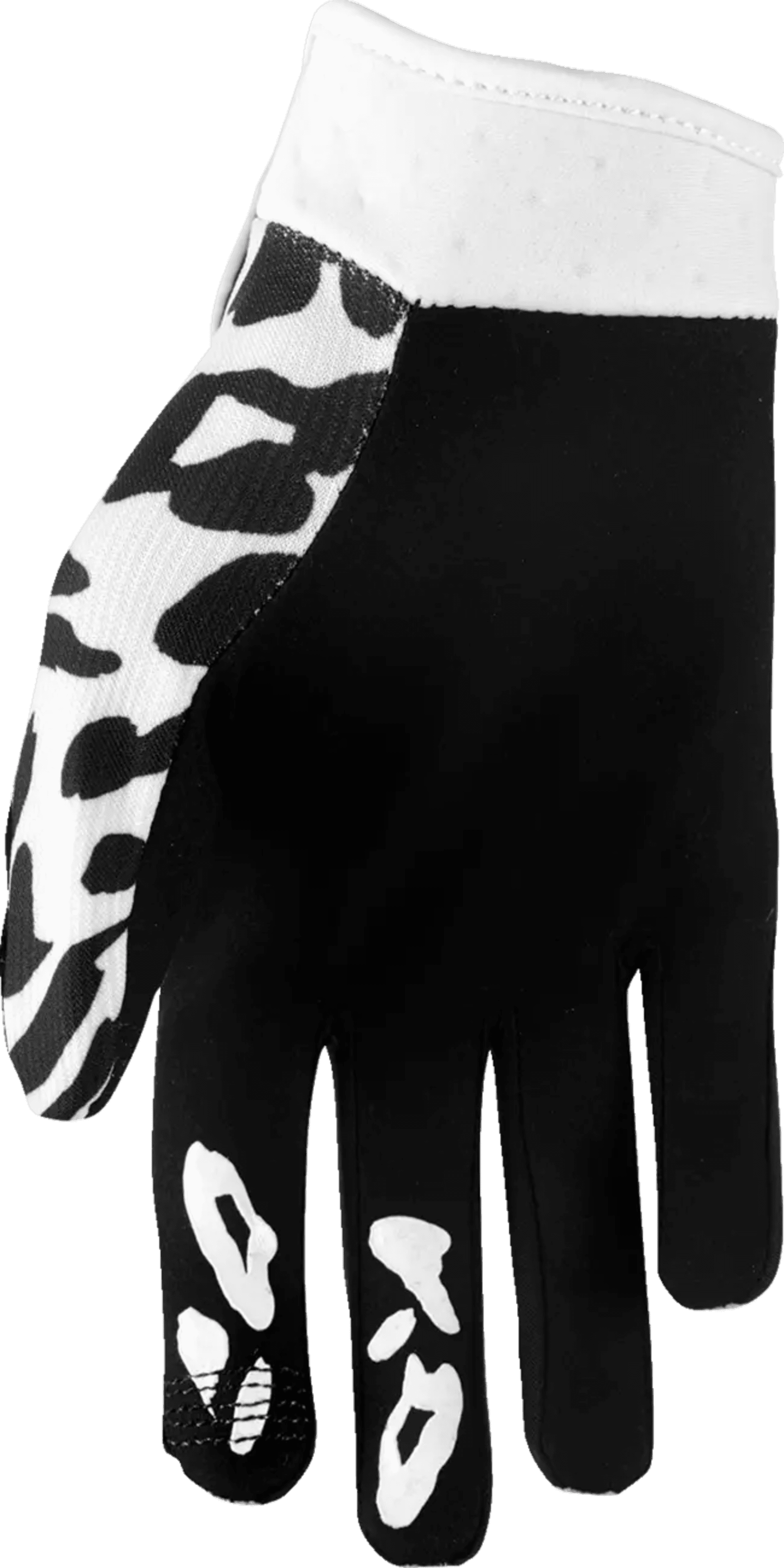 Thor Youth Launchmode Glove - Namir White/Black - Thor