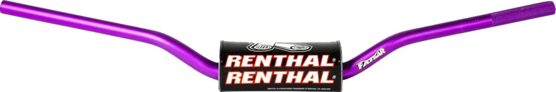 RENTHAL Fatbar™ Handlebar RENTHAL Fatbar™ Handlebar - RENTHAL - Motocross Parts