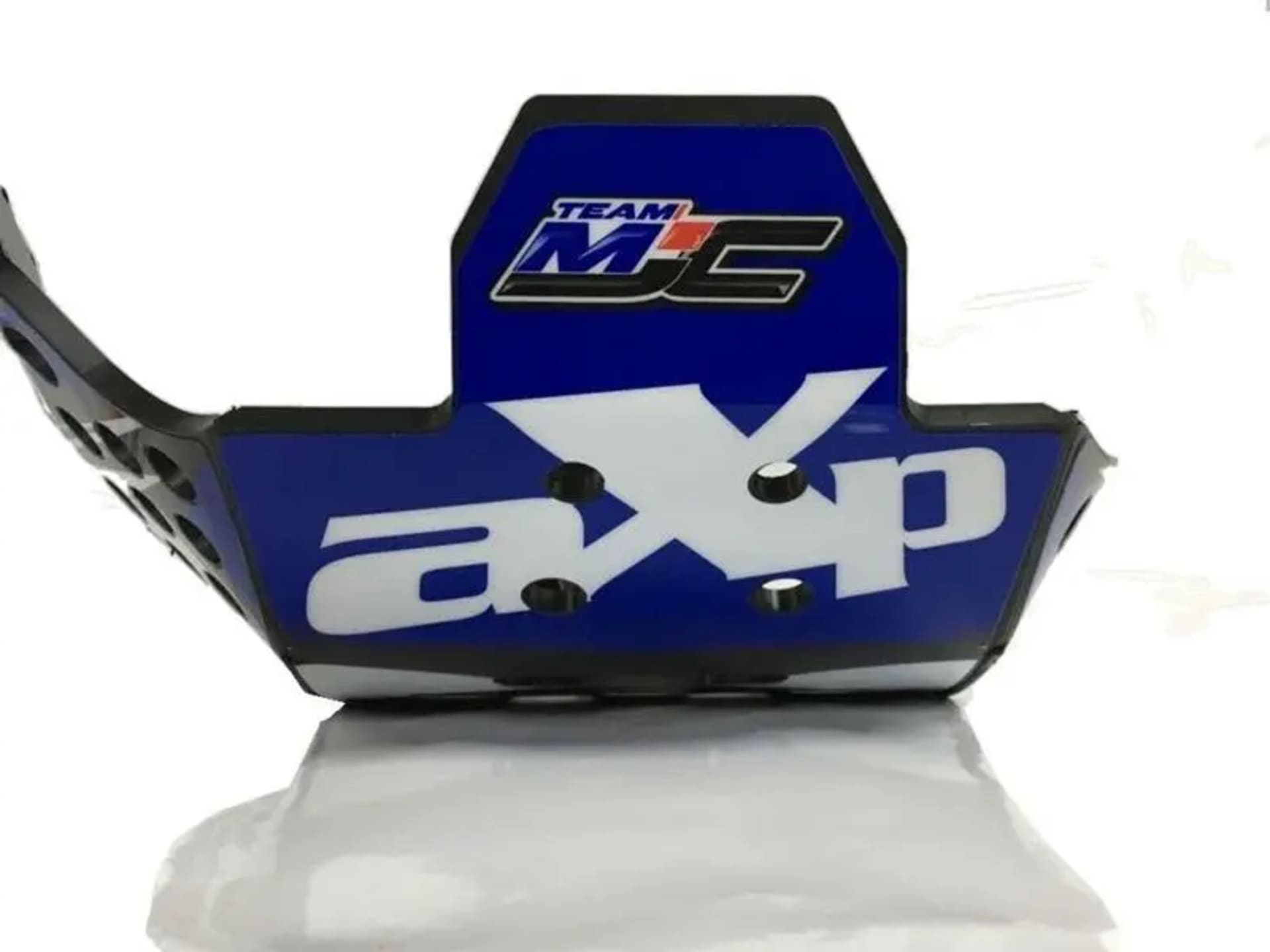 AXP RACING Skid Plate YZ125 - AXP RACING
