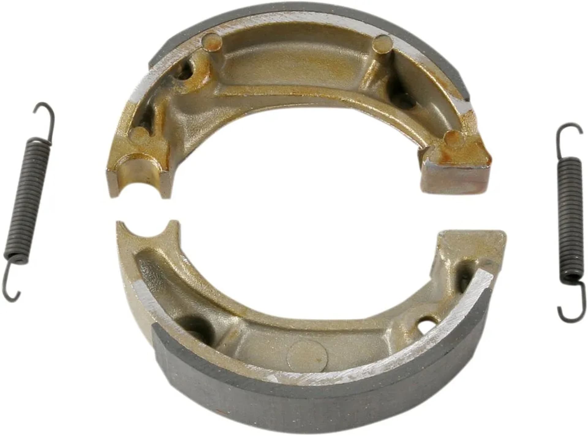 EBC Carbon Graphite ”X” bromsbackar CRF110 - EBC - Motocross Parts
