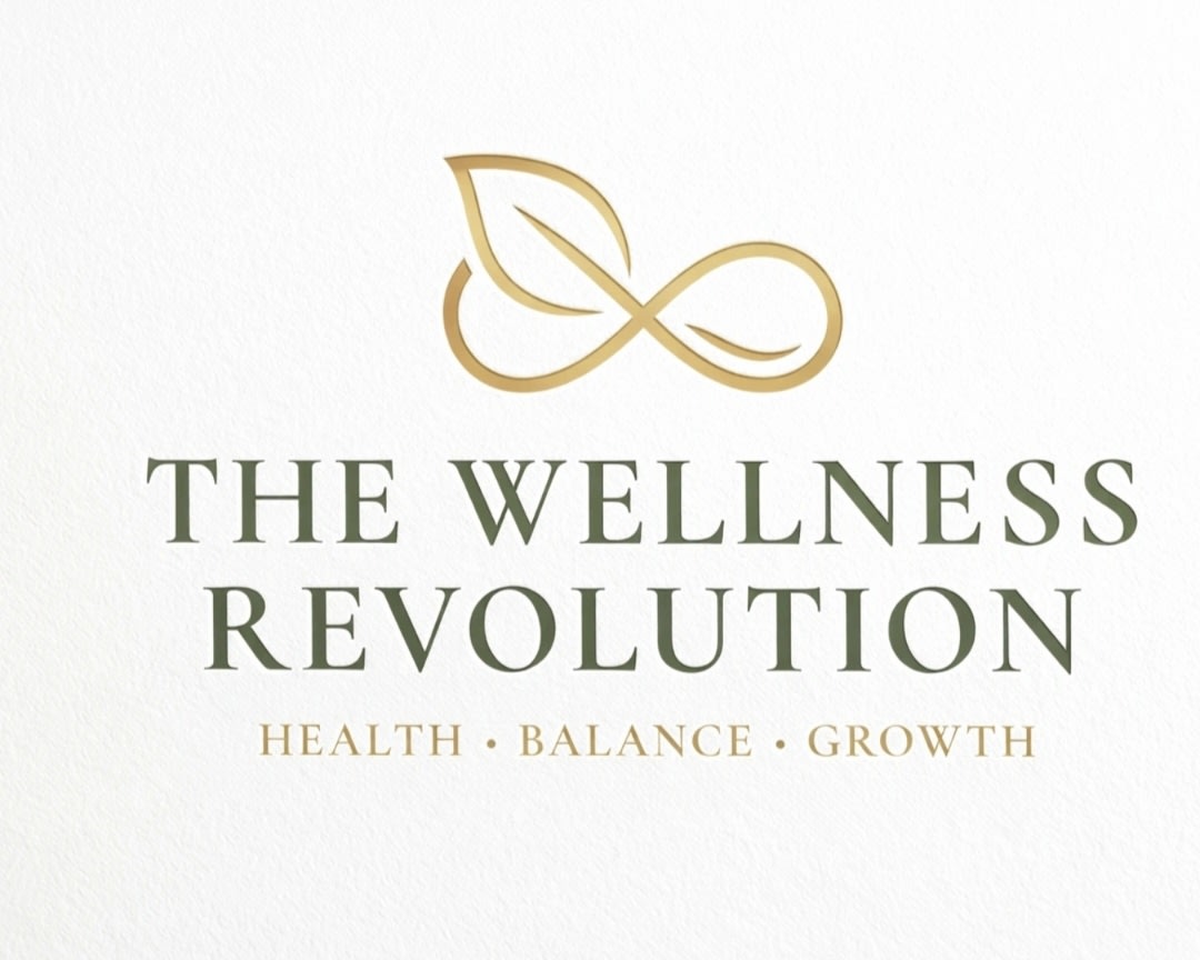 The Wellness Revolution 
