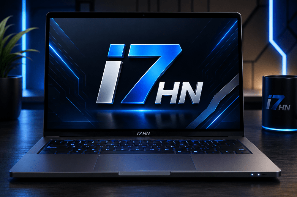 Laptops Hn